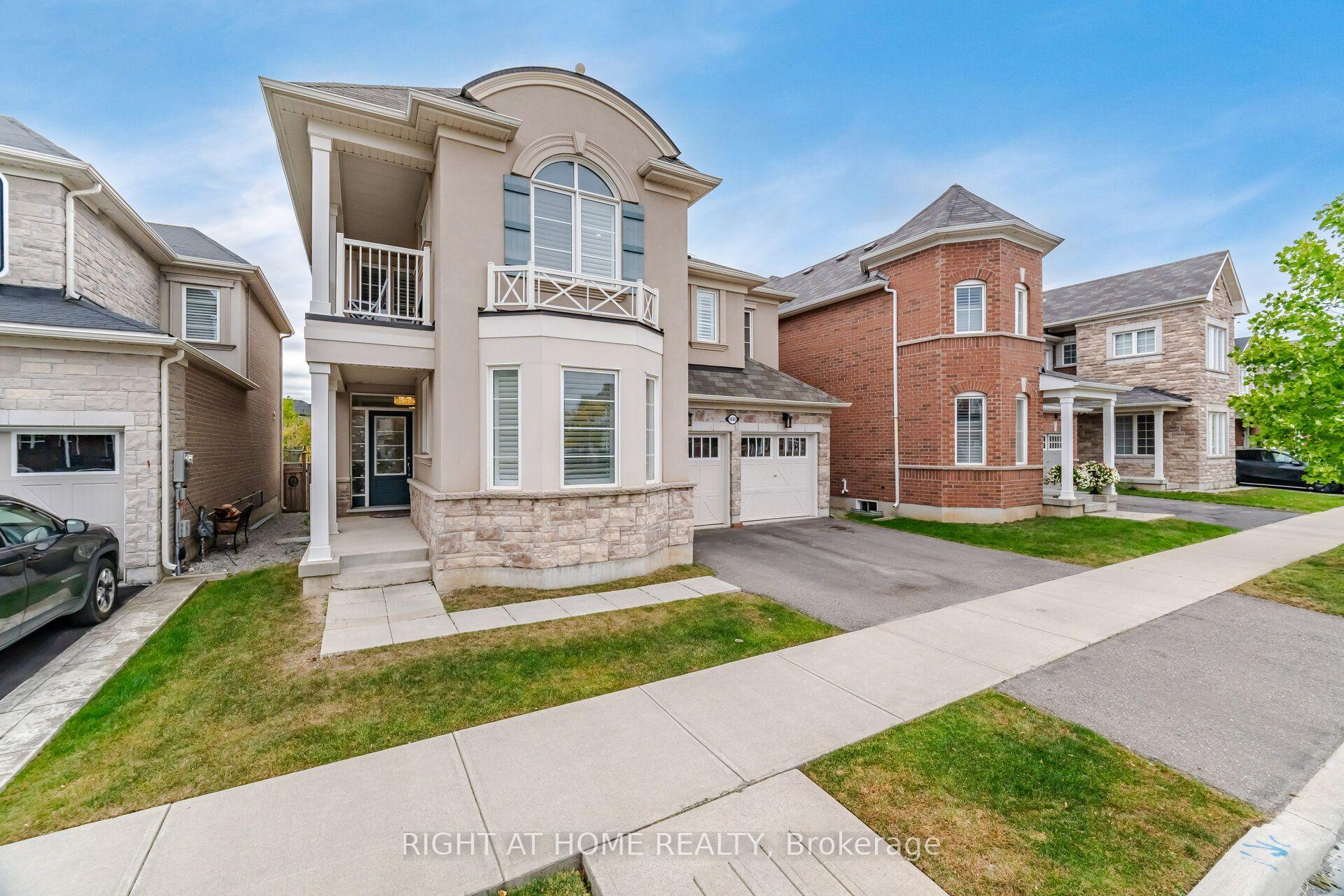 Photo 3 of 1444 Connaught Terrace, Milton, Ford — HOMEH