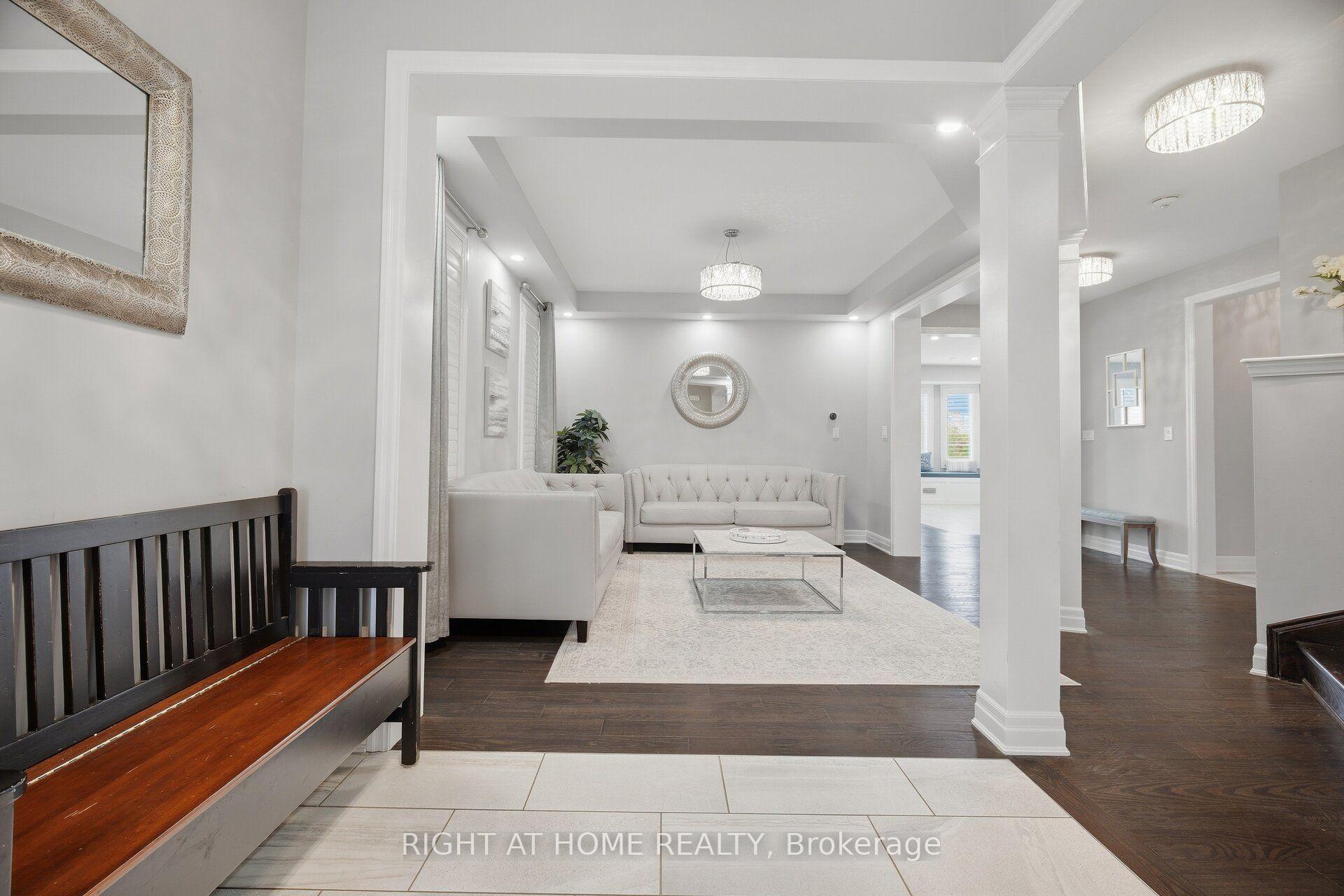 Photo 5 of 1444 Connaught Terrace, Milton, Ford — HOMEH