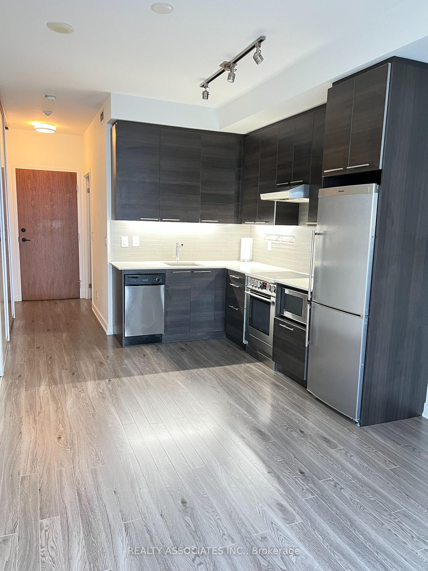 Photo 1 of Unit 2807, 1 Market Street, Toronto, Waterfront Communities — HOMEH