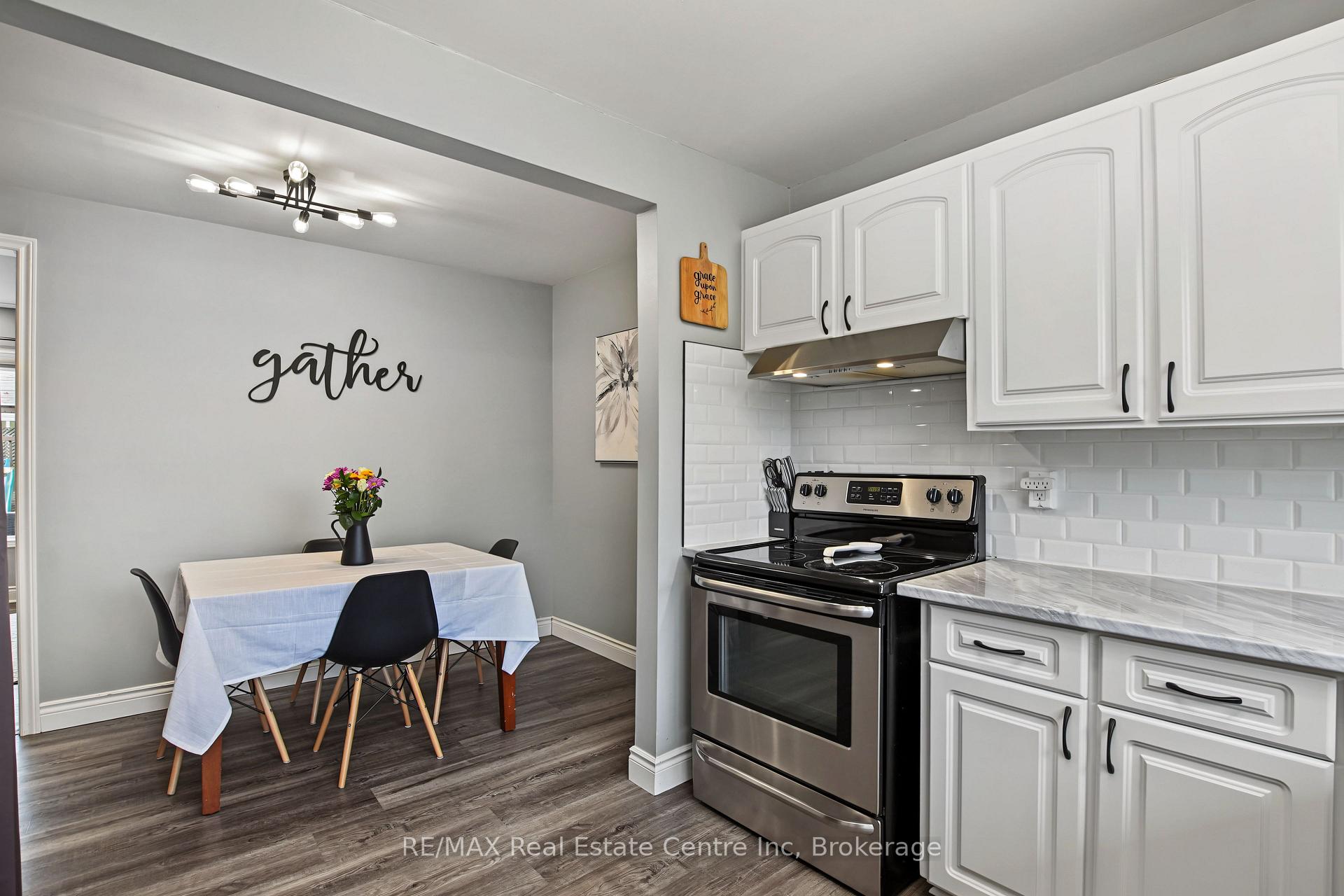 Photo 8 of 9 Greenbrook Drive, Kitchener, Meinzinger — HOMEH