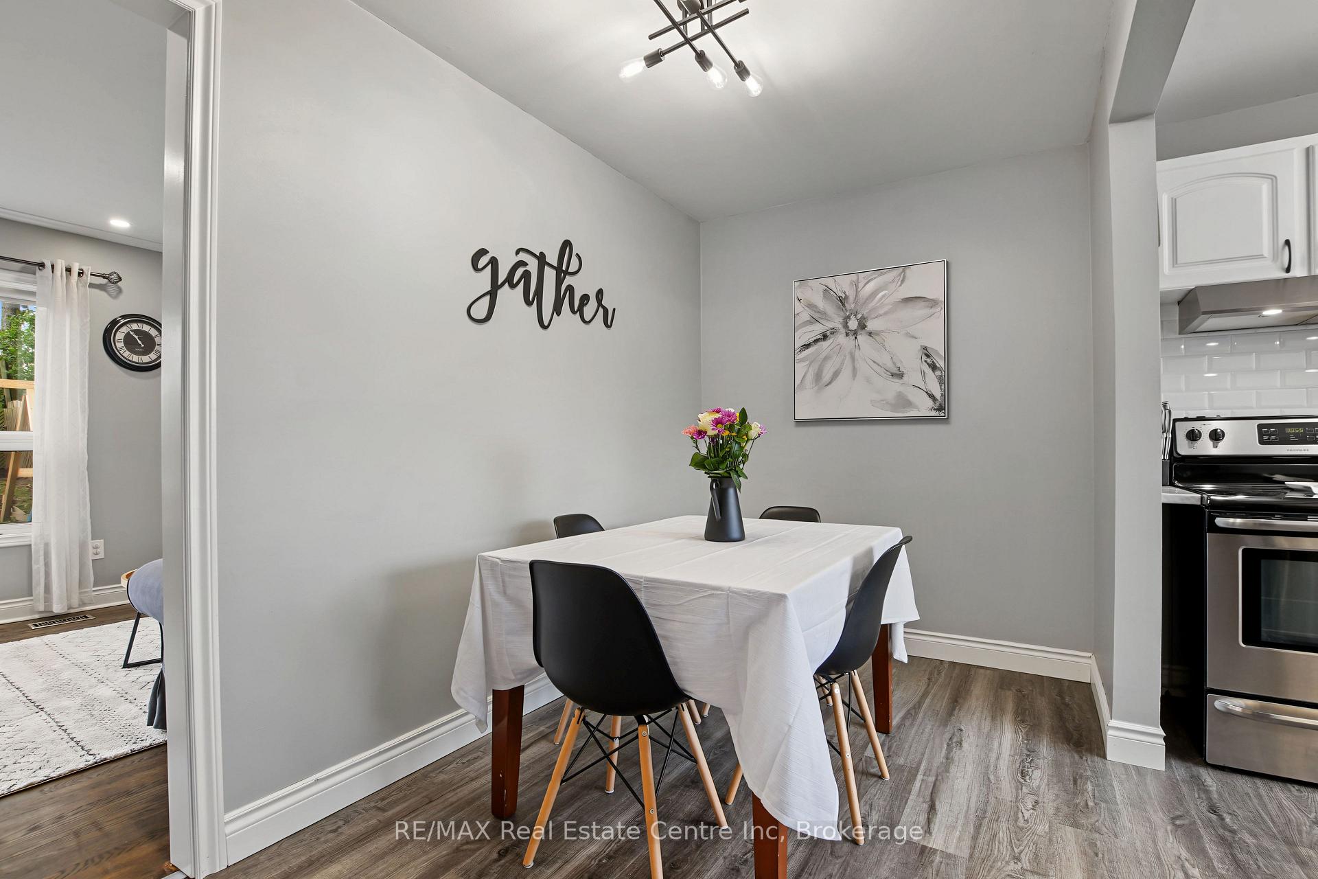 Photo 12 of 9 Greenbrook Drive, Kitchener, Meinzinger — HOMEH
