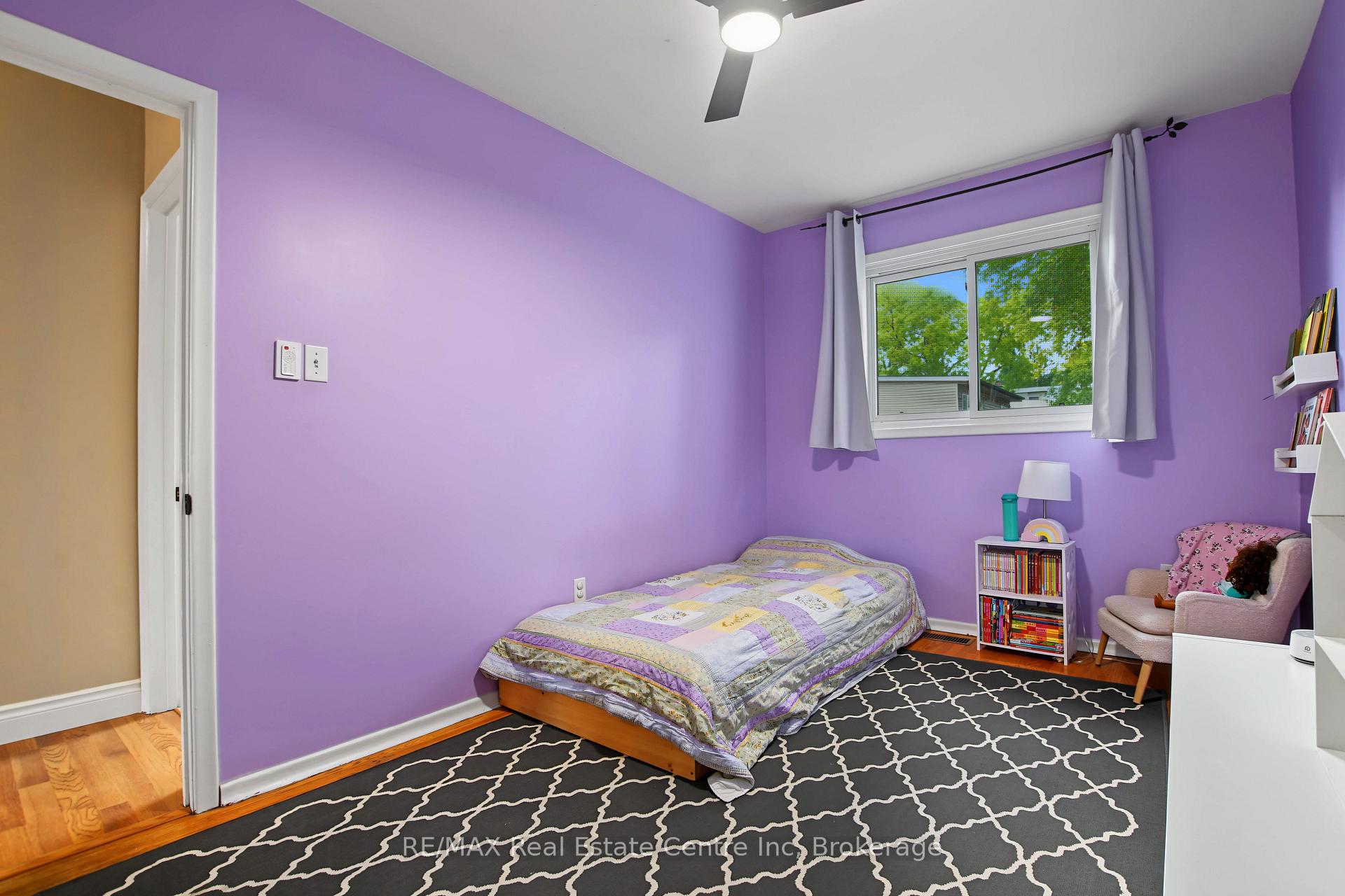 Photo 24 of 9 Greenbrook Drive, Kitchener, Meinzinger — HOMEH