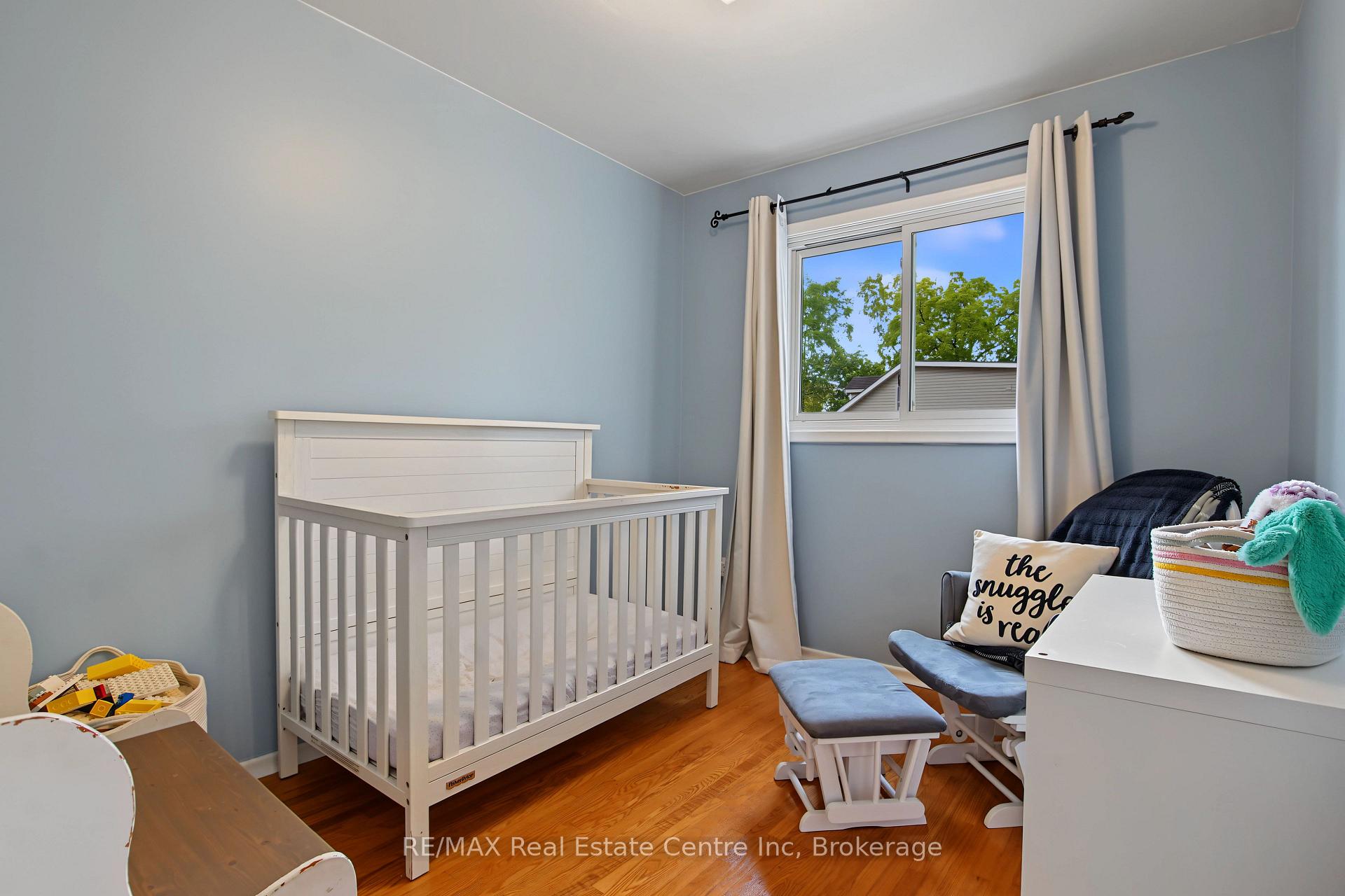 Photo 26 of 9 Greenbrook Drive, Kitchener, Meinzinger — HOMEH