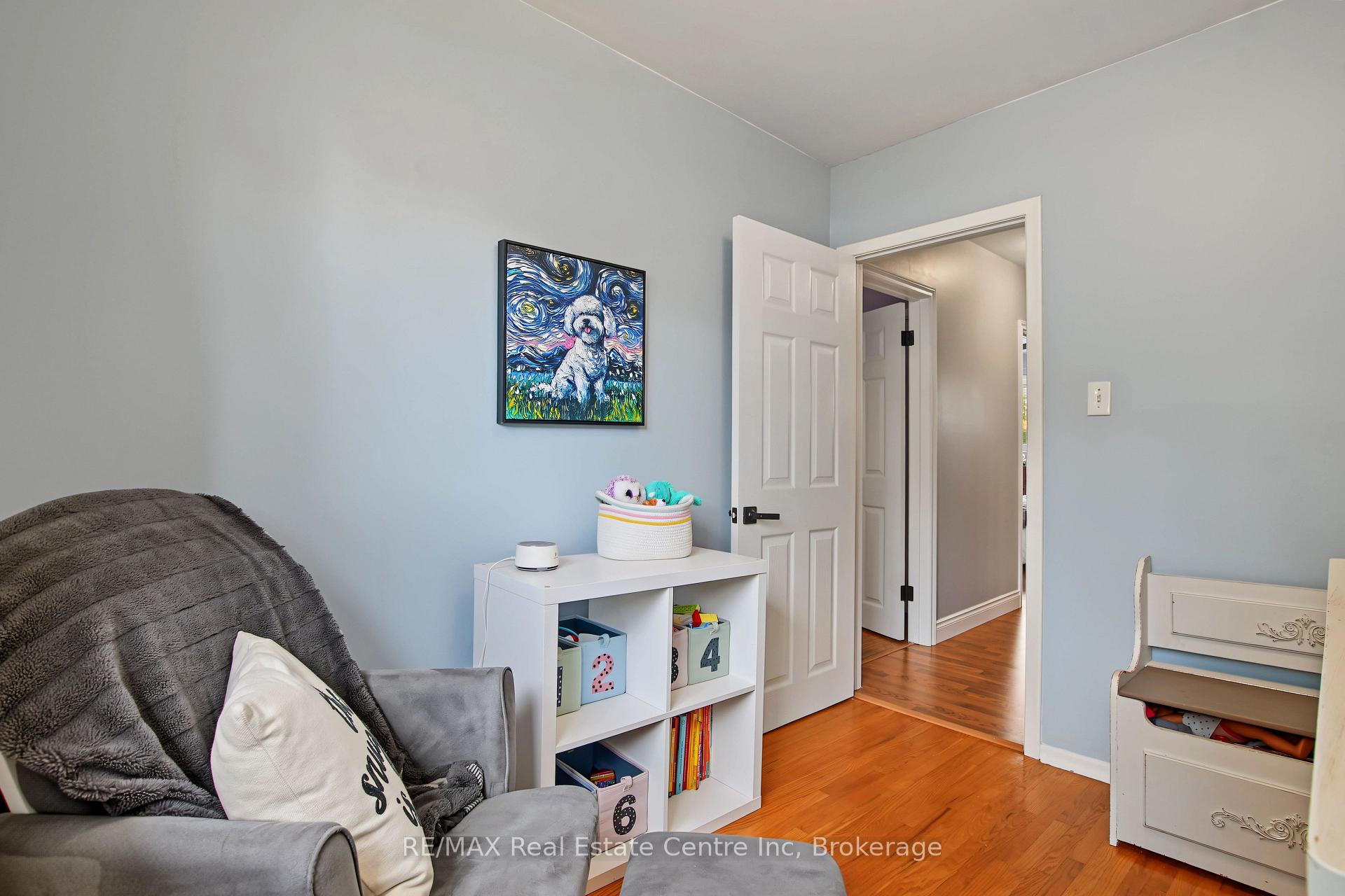 Photo 27 of 9 Greenbrook Drive, Kitchener, Meinzinger — HOMEH
