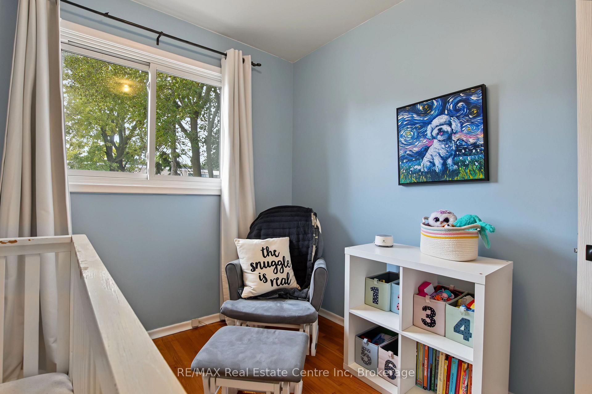 Photo 28 of 9 Greenbrook Drive, Kitchener, Meinzinger — HOMEH