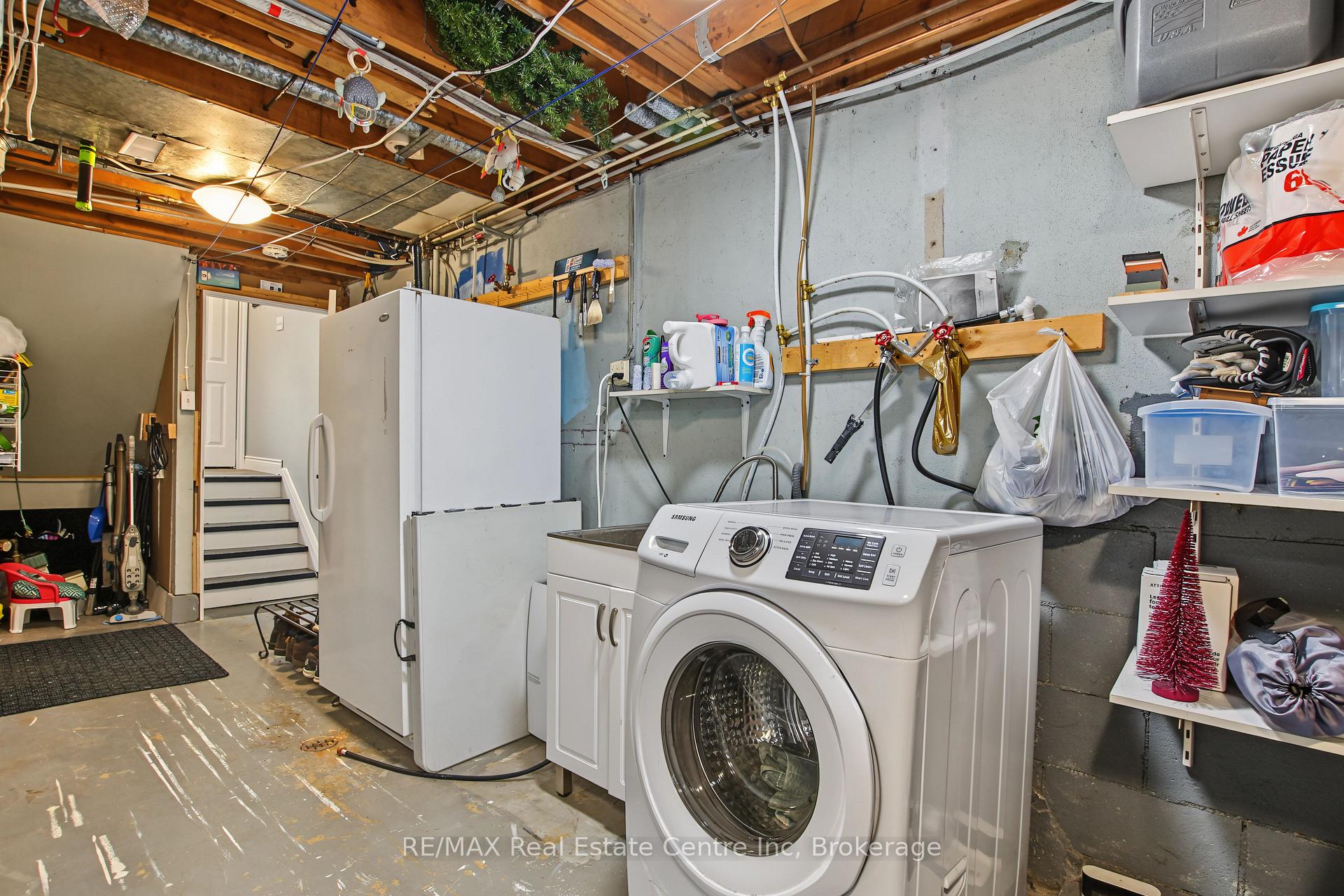 Photo 37 of 9 Greenbrook Drive, Kitchener, Meinzinger — HOMEH