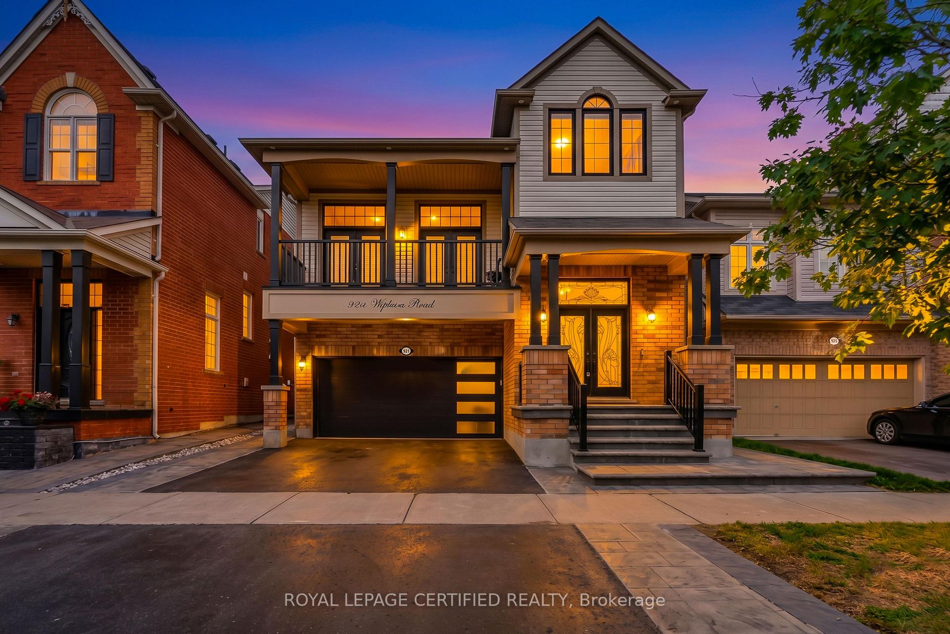 Photo of 921 Hepburn Road