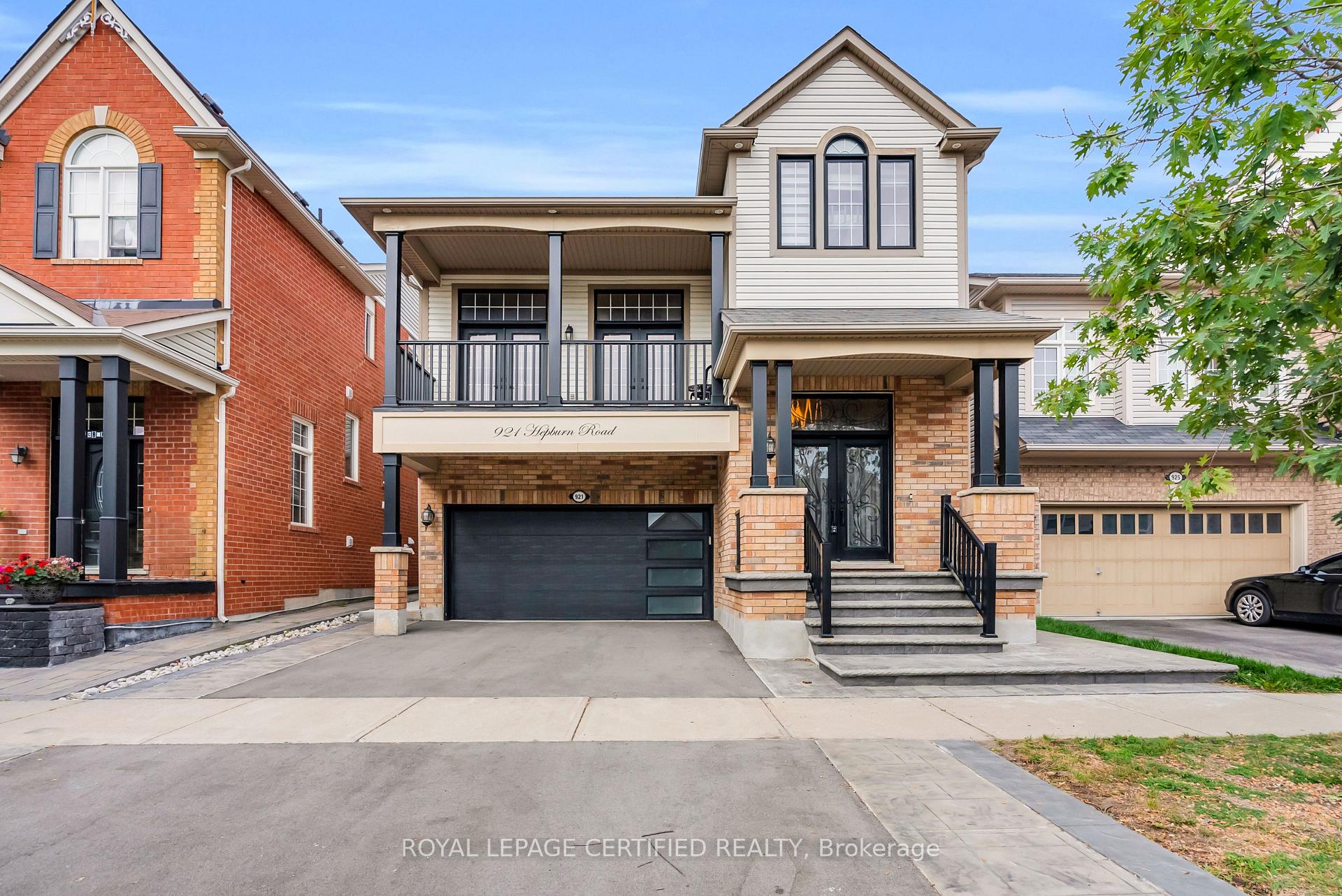 Photo 2 of 921 Hepburn Road, Milton, Coates — HOMEH