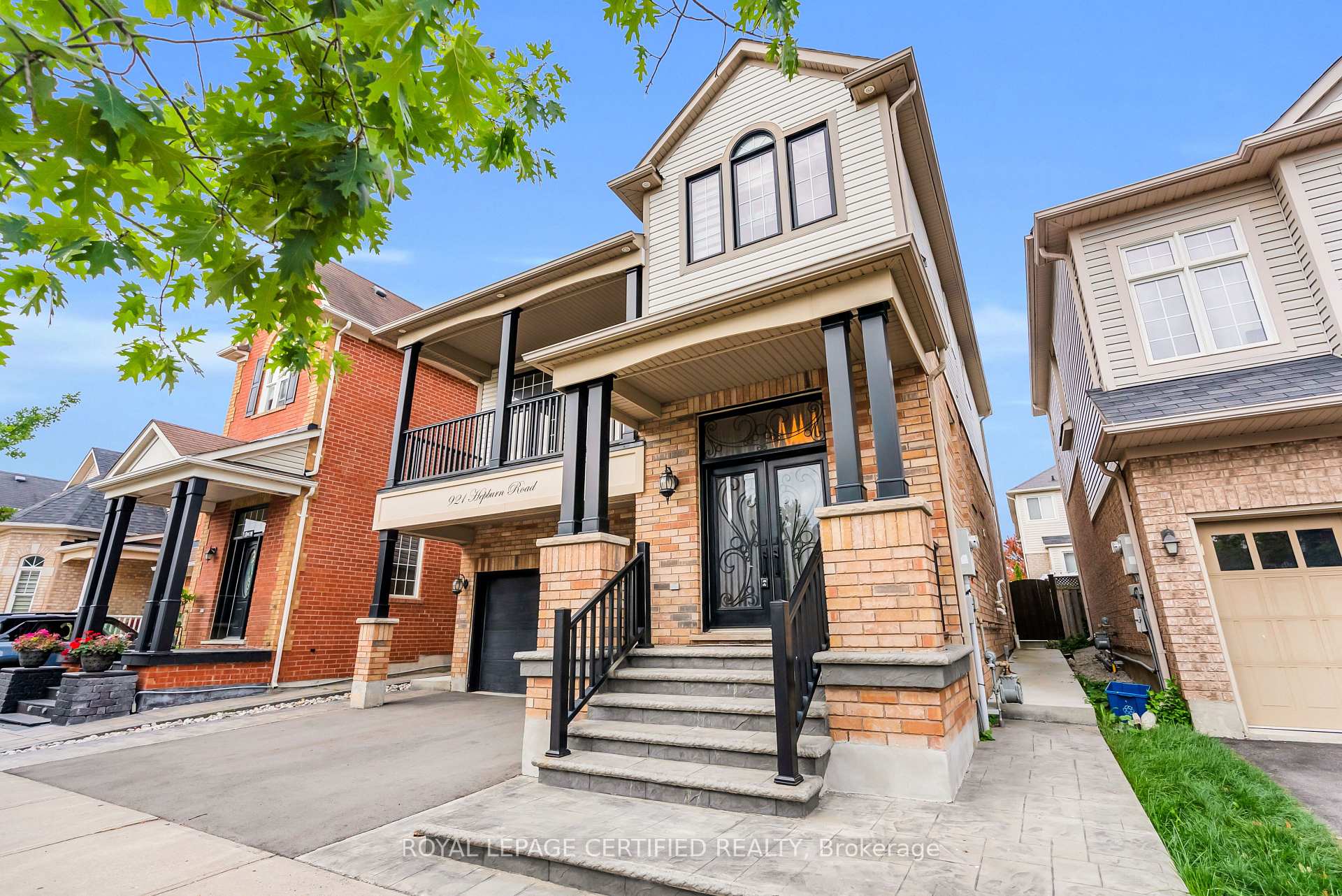 Photo 3 of 921 Hepburn Road, Milton, Coates — HOMEH