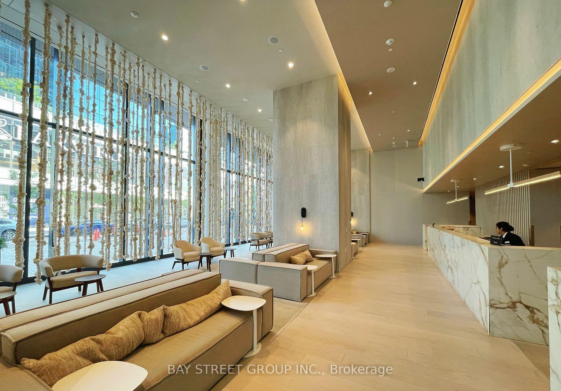 Photo 3 of Unit 6110, 138 downes Street, Toronto, Waterfront Communities — HOMEH
