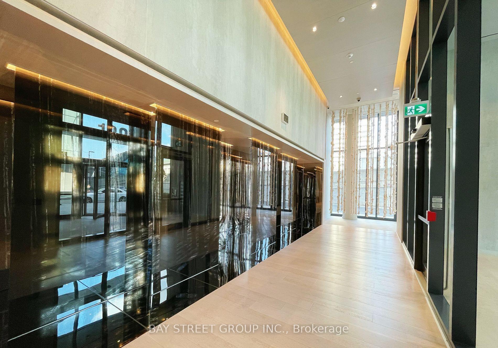 Photo 4 of Unit 6110, 138 downes Street, Toronto, Waterfront Communities — HOMEH