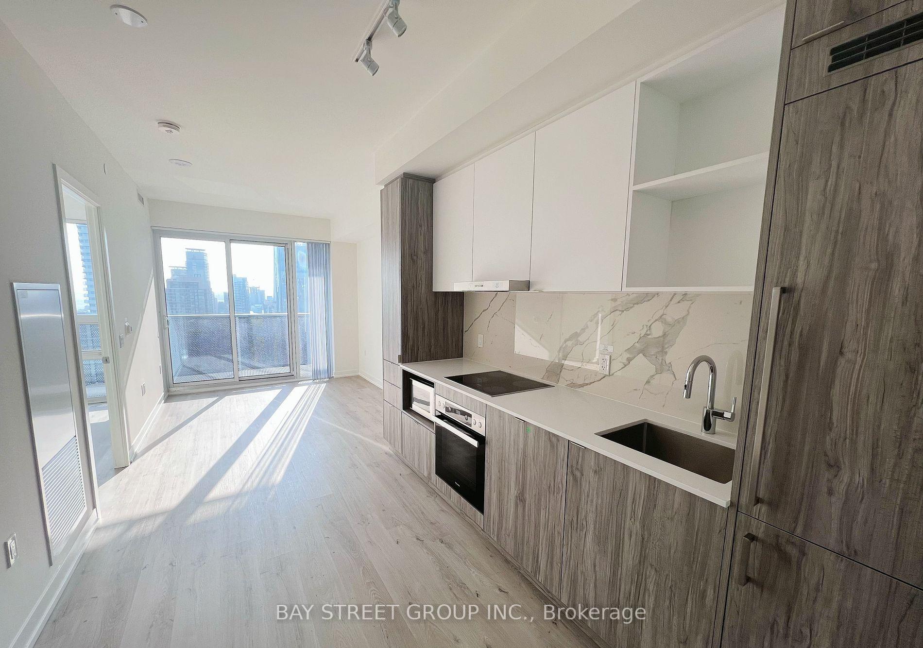 Photo 6 of Unit 6110, 138 downes Street, Toronto, Waterfront Communities — HOMEH