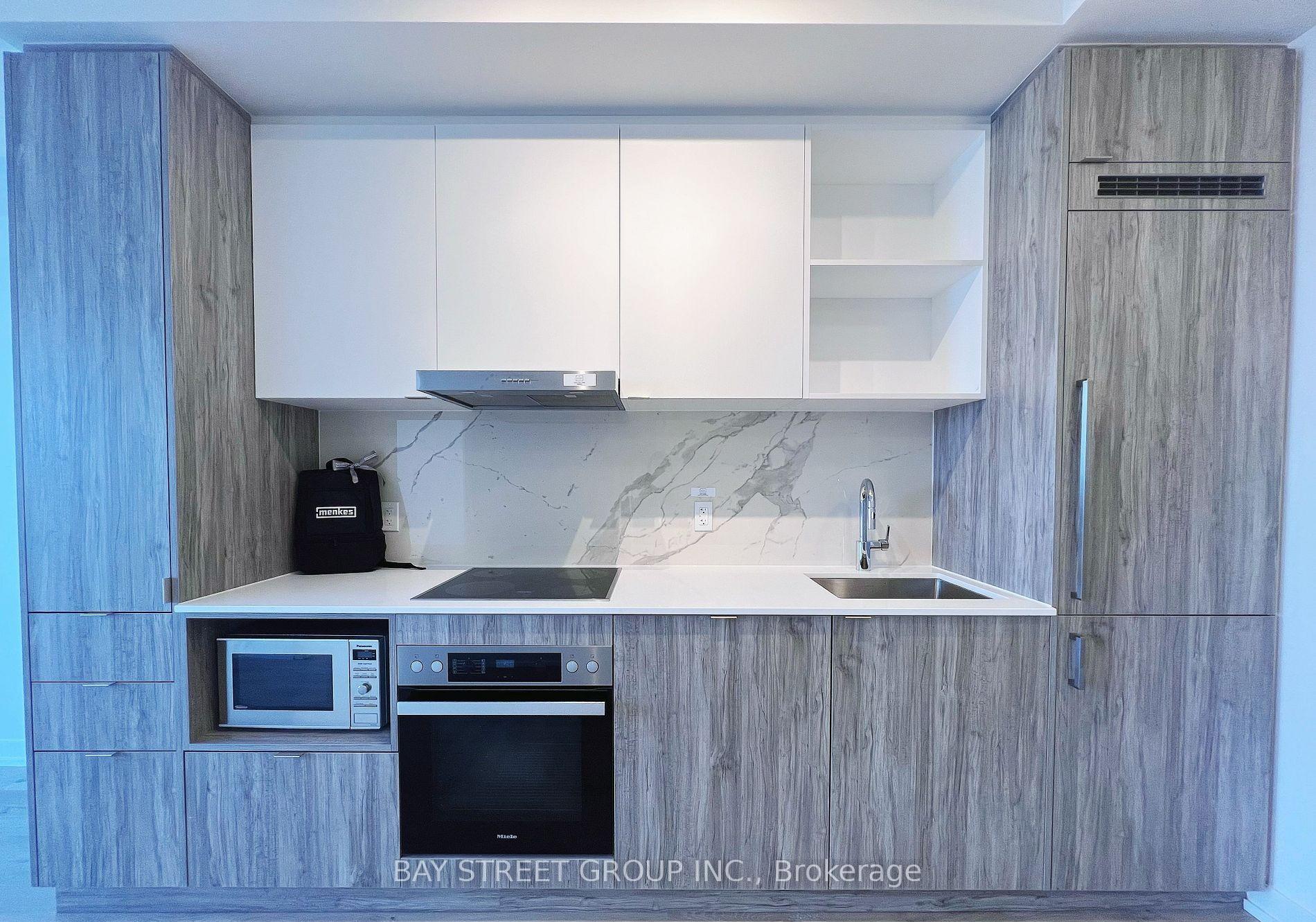 Photo 7 of Unit 6110, 138 downes Street, Toronto, Waterfront Communities — HOMEH