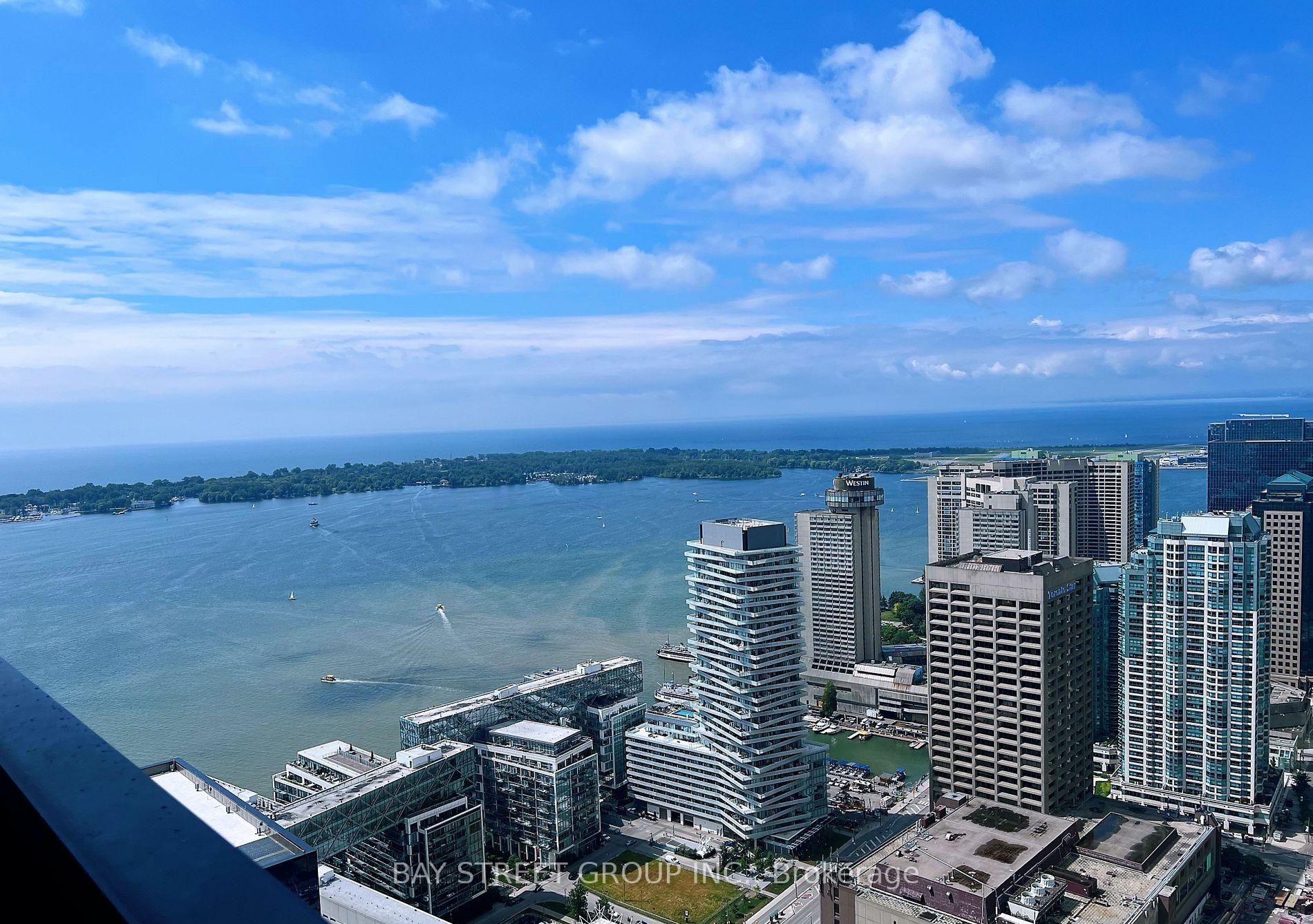 Photo 14 of Unit 6110, 138 downes Street, Toronto, Waterfront Communities — HOMEH