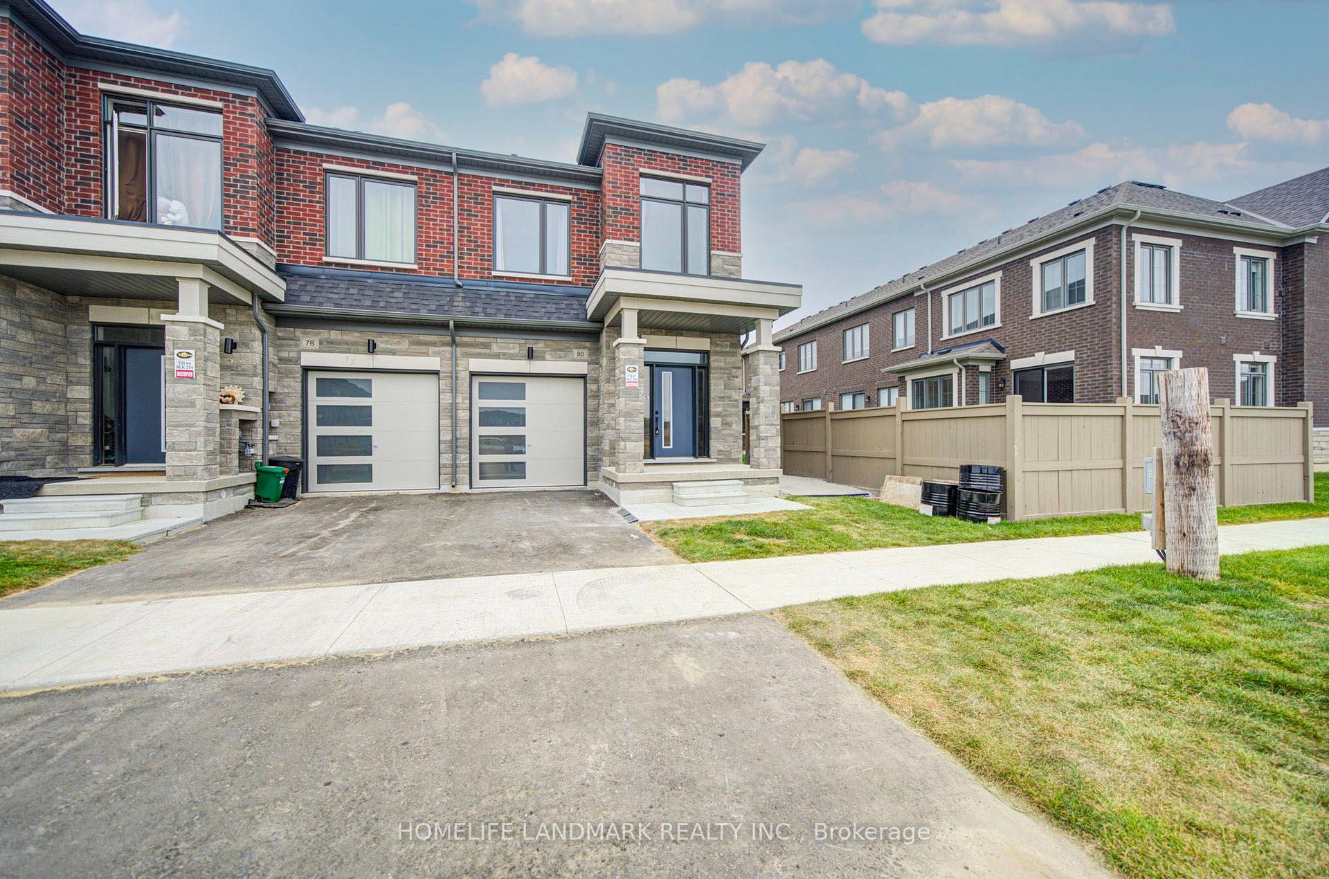 Photo 1 of 80 Tipp Drive, Richmond Hill, Rural Richmond Hill — HOMEH