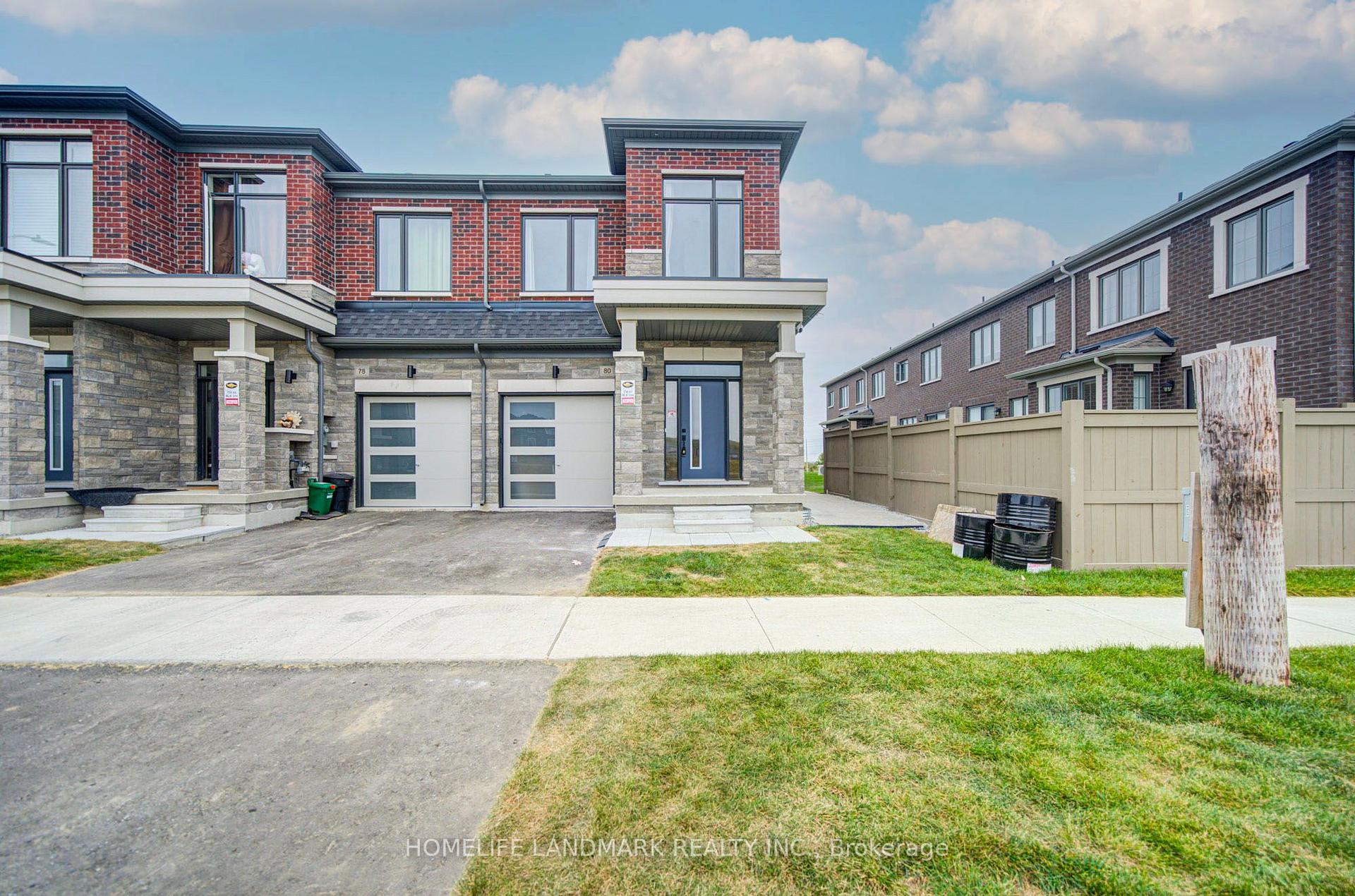 Photo 2 of 80 Tipp Drive, Richmond Hill, Rural Richmond Hill — HOMEH