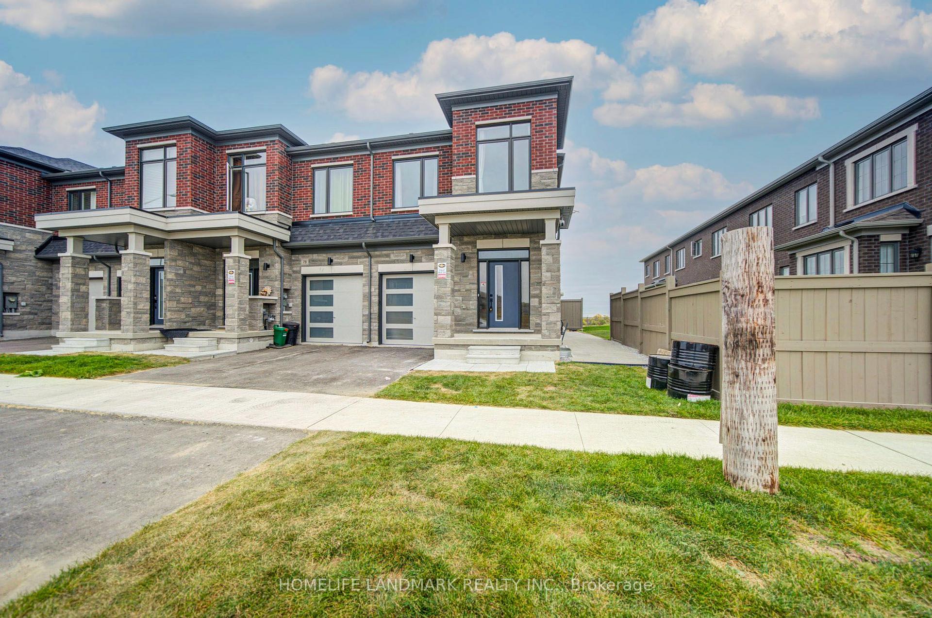 Photo 3 of 80 Tipp Drive, Richmond Hill, Rural Richmond Hill — HOMEH