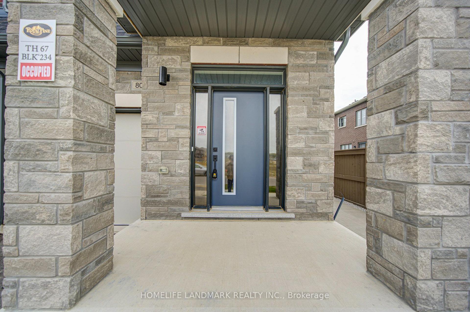 Photo 4 of 80 Tipp Drive, Richmond Hill, Rural Richmond Hill — HOMEH