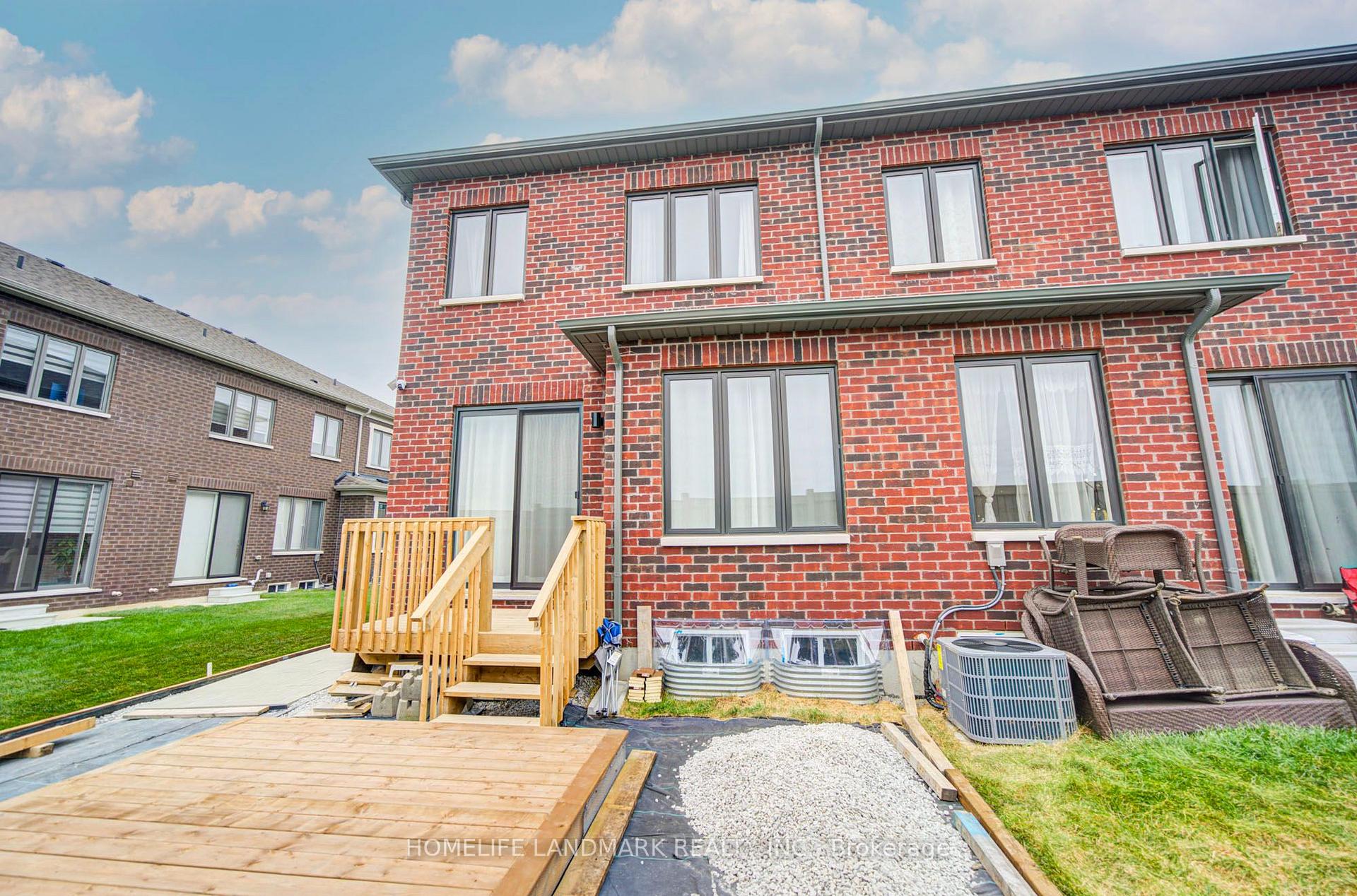 Photo 38 of 80 Tipp Drive, Richmond Hill, Rural Richmond Hill — HOMEH