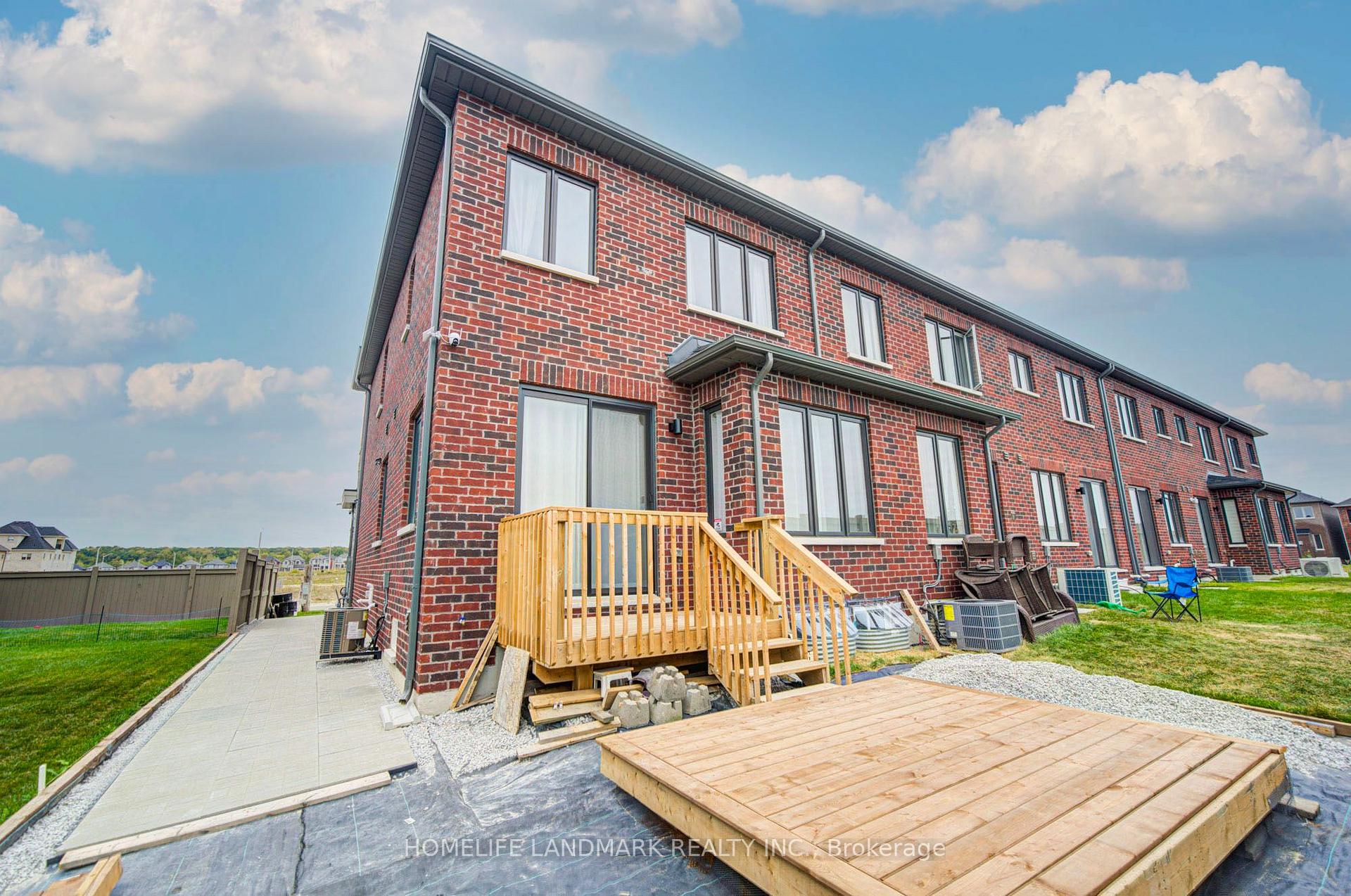 Photo 39 of 80 Tipp Drive, Richmond Hill, Rural Richmond Hill — HOMEH