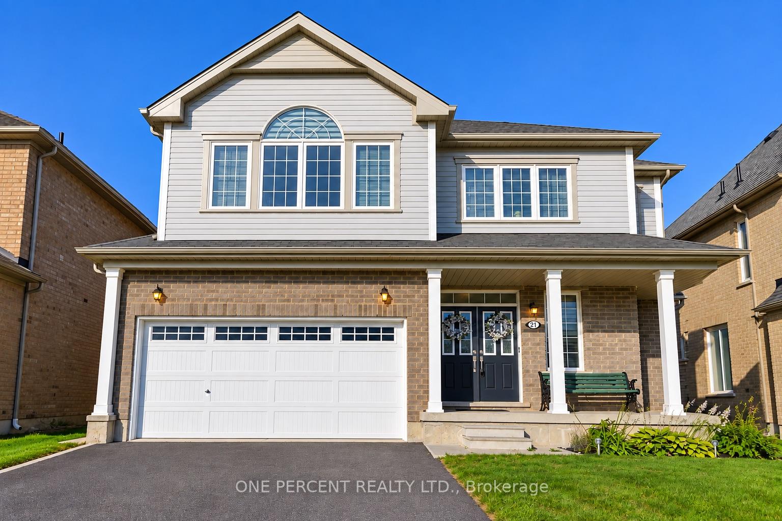 Photo of 21 Anderson Road