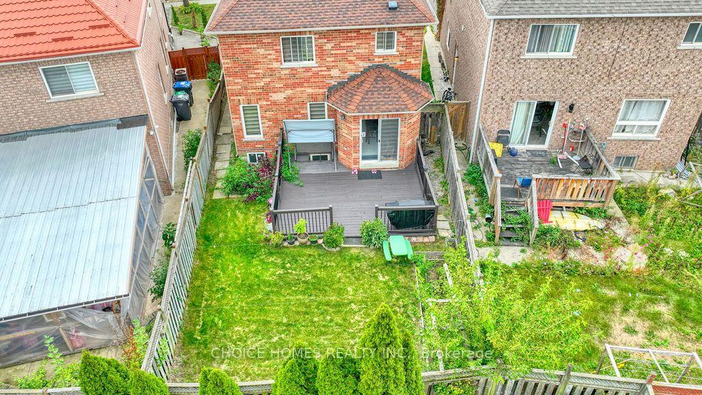 Photo 45 of 15 Wandering Trail Drive, Brampton, Northwest Sandalwood Parkway — HOMEH