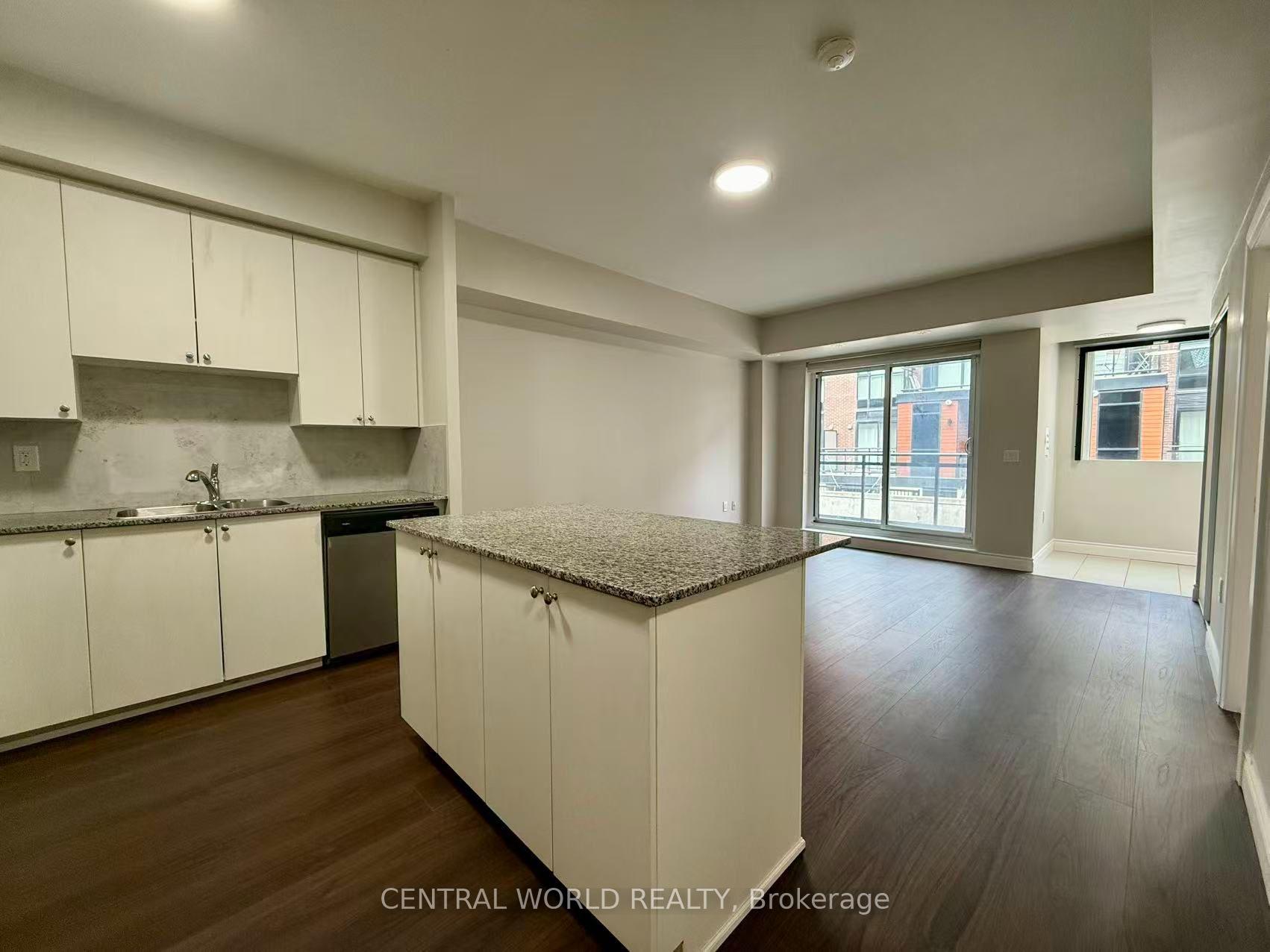 Photo 1 of Unit D402, 5289 Hwy 7, Vaughan, Vaughan Grove — HOMEH