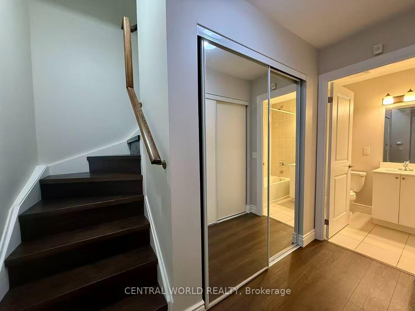 Photo 11 of Unit D402, 5289 Hwy 7, Vaughan, Vaughan Grove — HOMEH