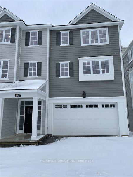 Photo 1 of 2357 Callingham Drive, London, North R — HOMEH