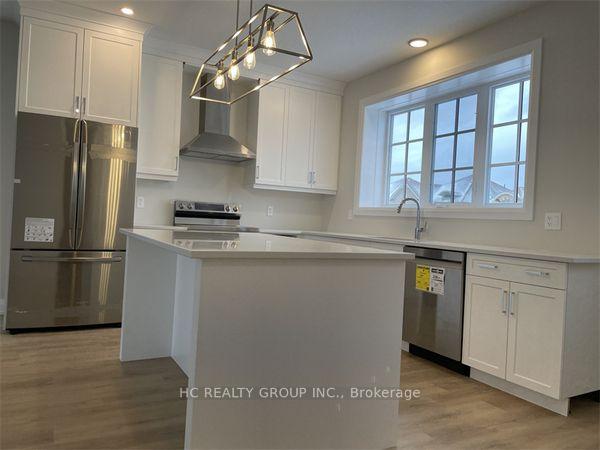 Photo 2 of 2357 Callingham Drive, London, North R — HOMEH