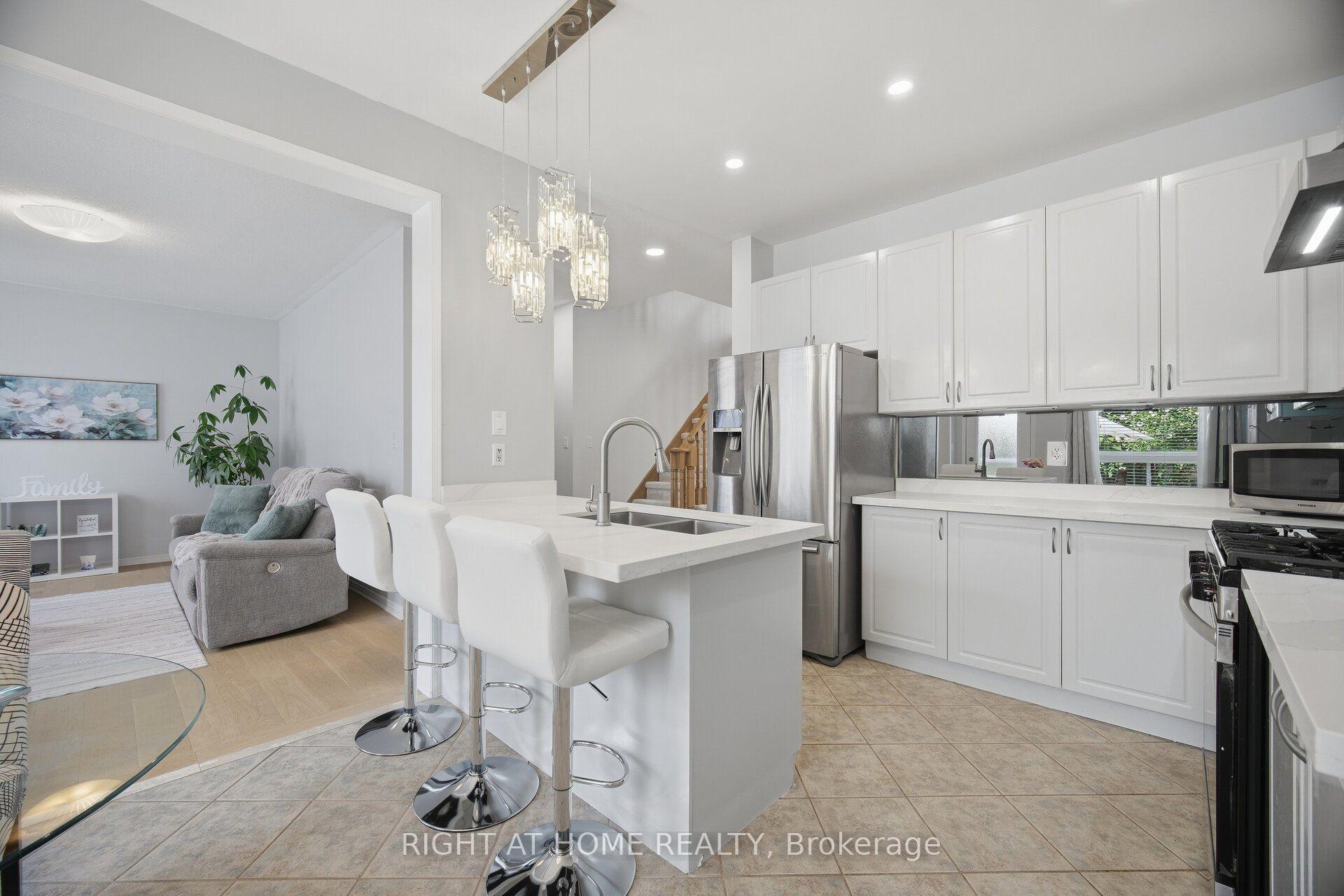 Photo 22 of 2249 Crestmont Drive, Oakville, Westmount — HOMEH