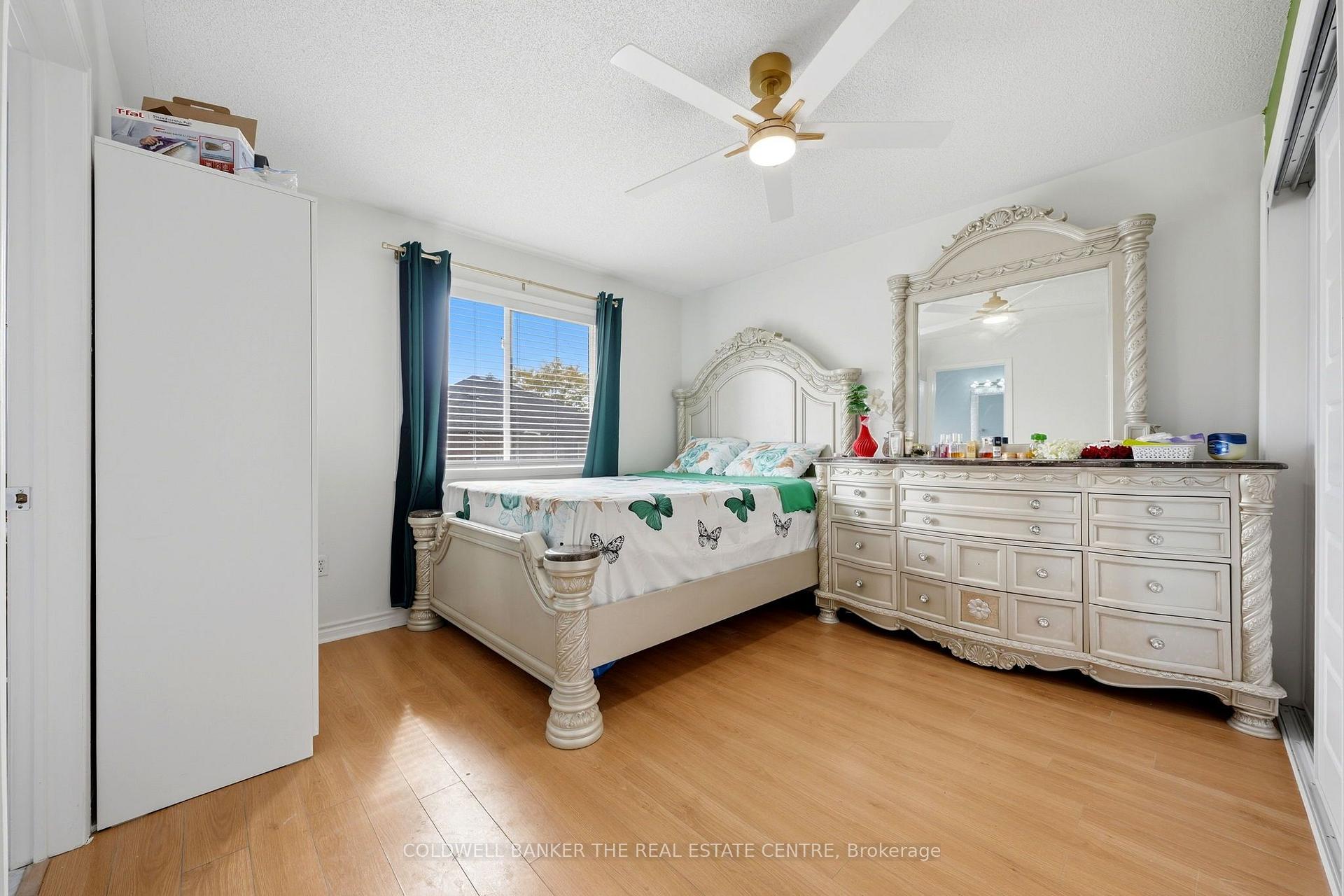 Photo 30 of 15 Charleswood Circle, Brampton, Fletcher's Meadow — HOMEH