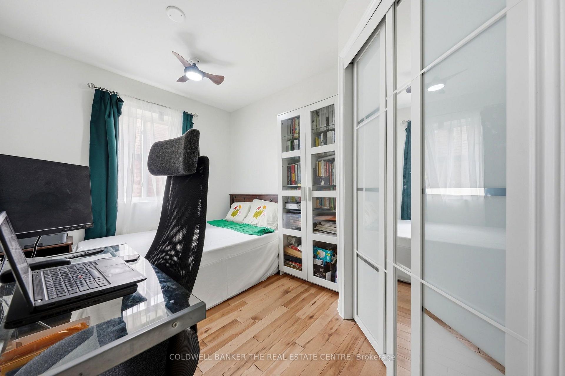 Photo 38 of 15 Charleswood Circle, Brampton, Fletcher's Meadow — HOMEH