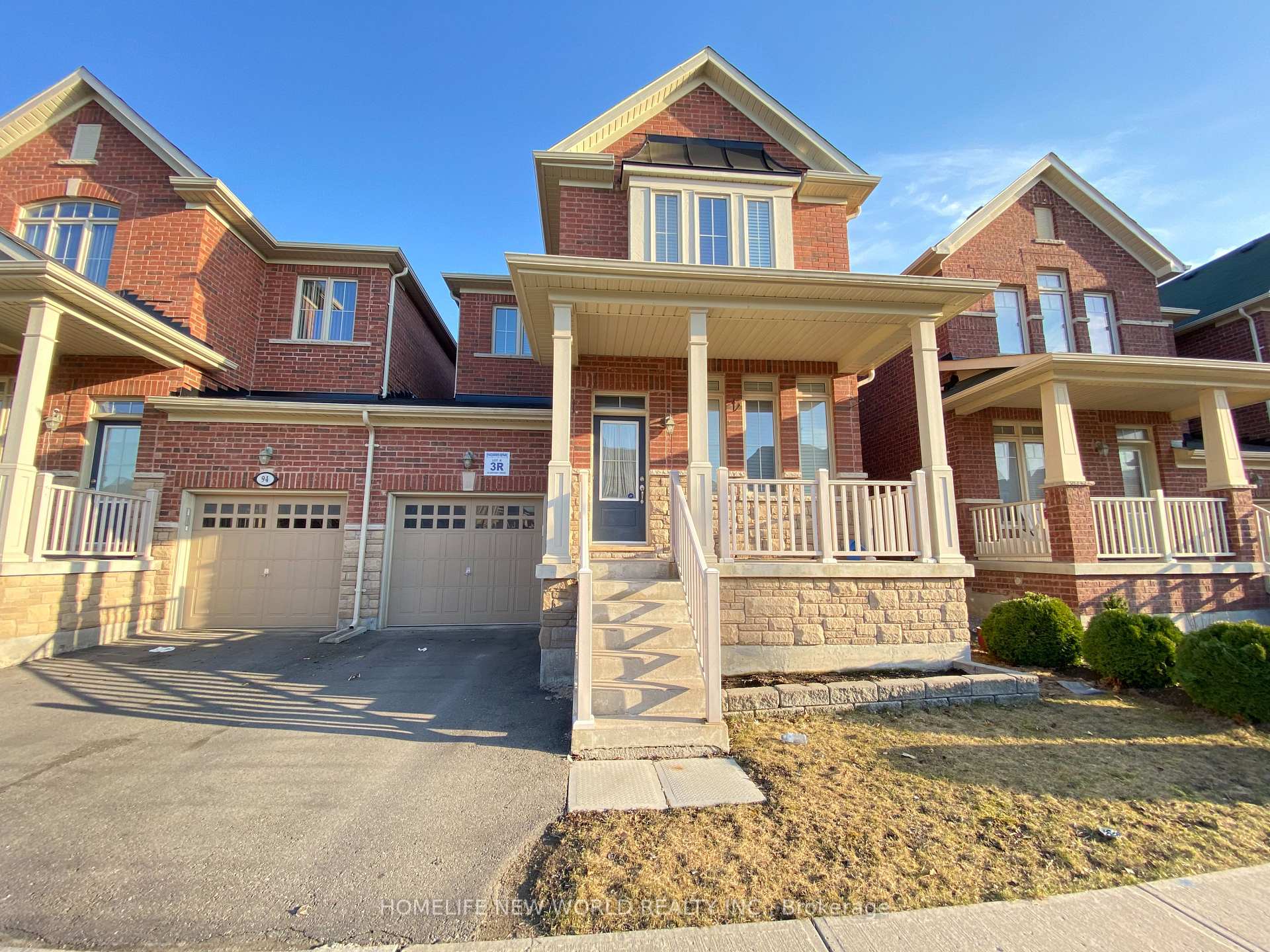 Photo 1 of 92 Betony Drive, Richmond Hill, Oak Ridges — HOMEH