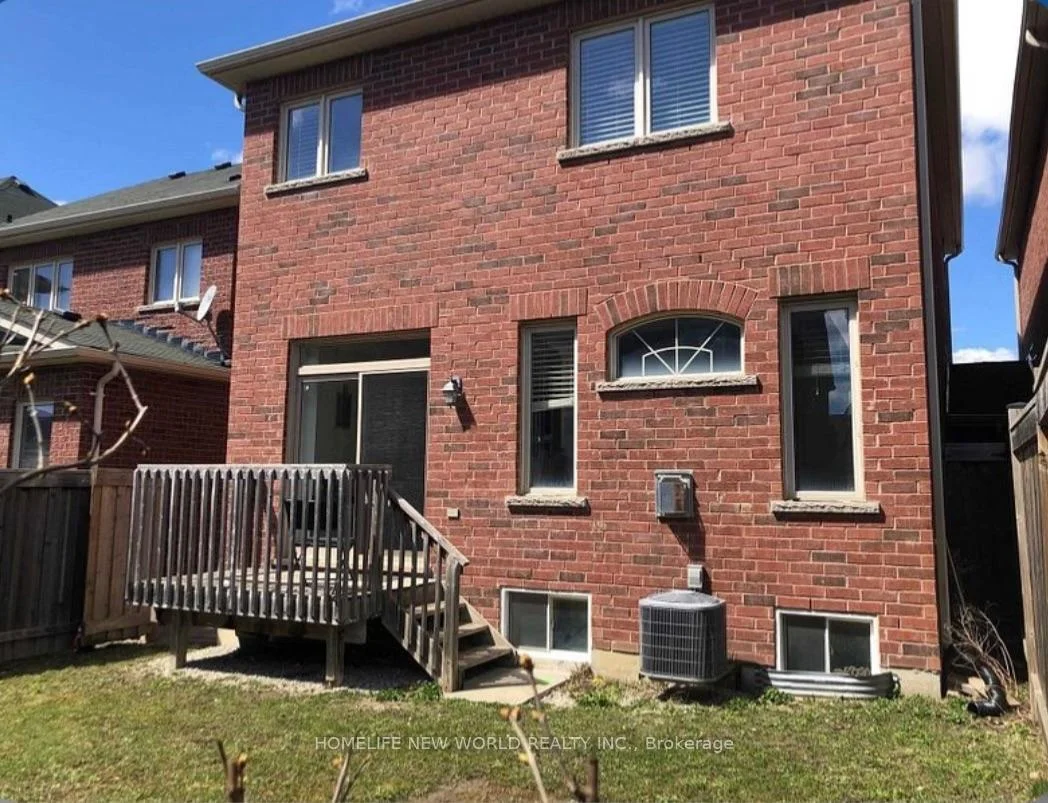 Photo 13 of 92 Betony Drive, Richmond Hill, Oak Ridges — HOMEH
