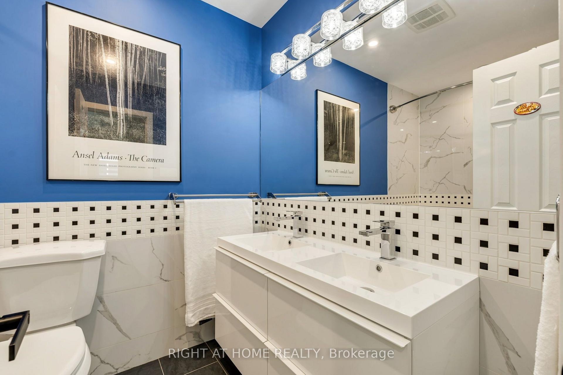 Photo 18 of 1302 Redbank Crescent, Oakville, College Park — HOMEH