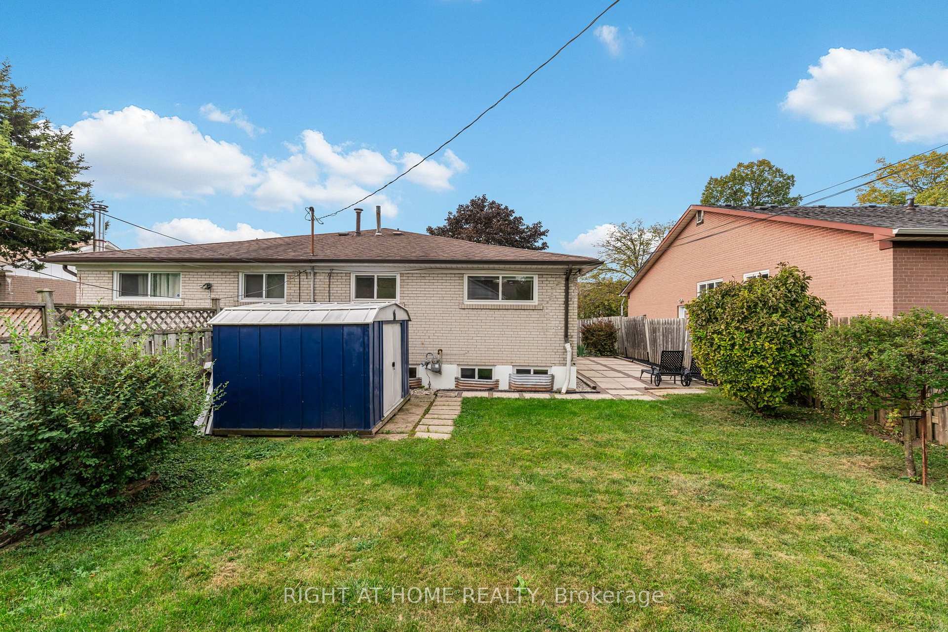 Photo 36 of 1302 Redbank Crescent, Oakville, College Park — HOMEH