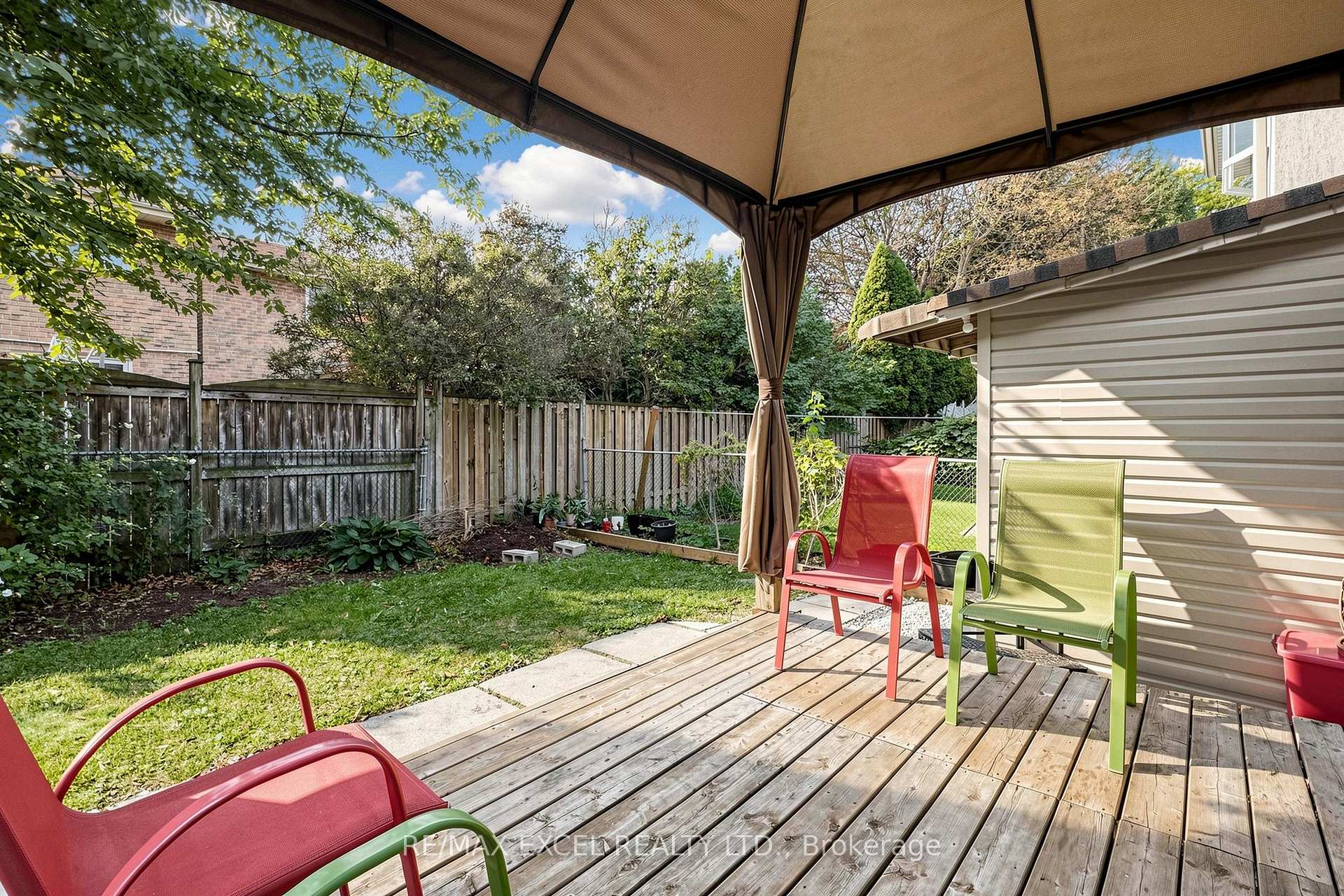 Photo 47 of 24 Redheugh Crescent, Scarborough, Steeles — HOMEH