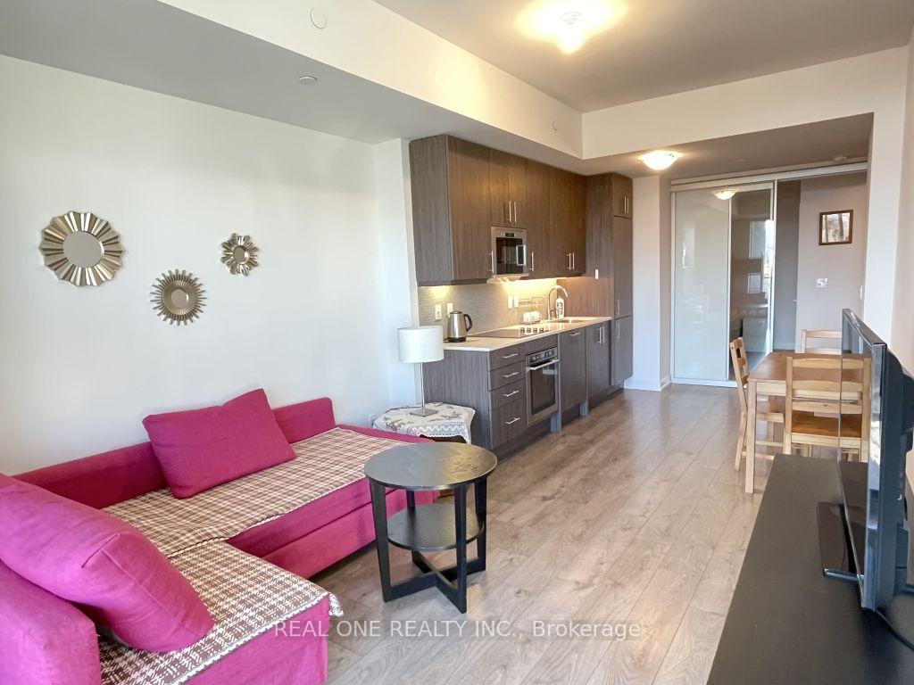 Photo 10 of Unit 710, 297 College Street, Toronto, Kensington-Chinatown — HOMEH