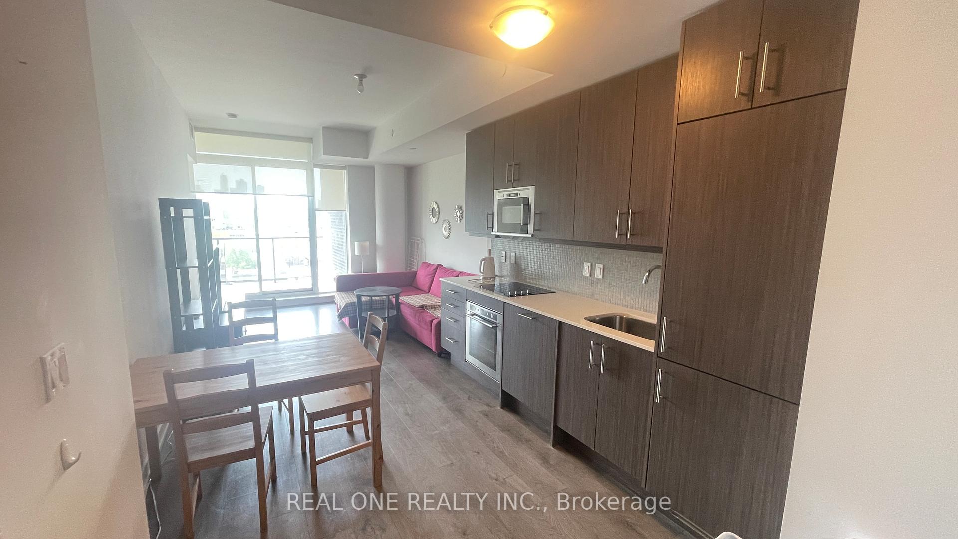 Photo 15 of Unit 710, 297 College Street, Toronto, Kensington-Chinatown — HOMEH