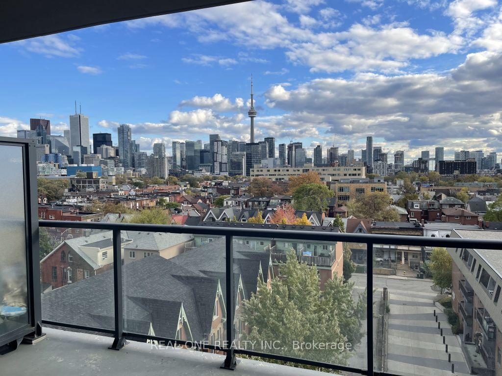 Photo 19 of Unit 710, 297 College Street, Toronto, Kensington-Chinatown — HOMEH