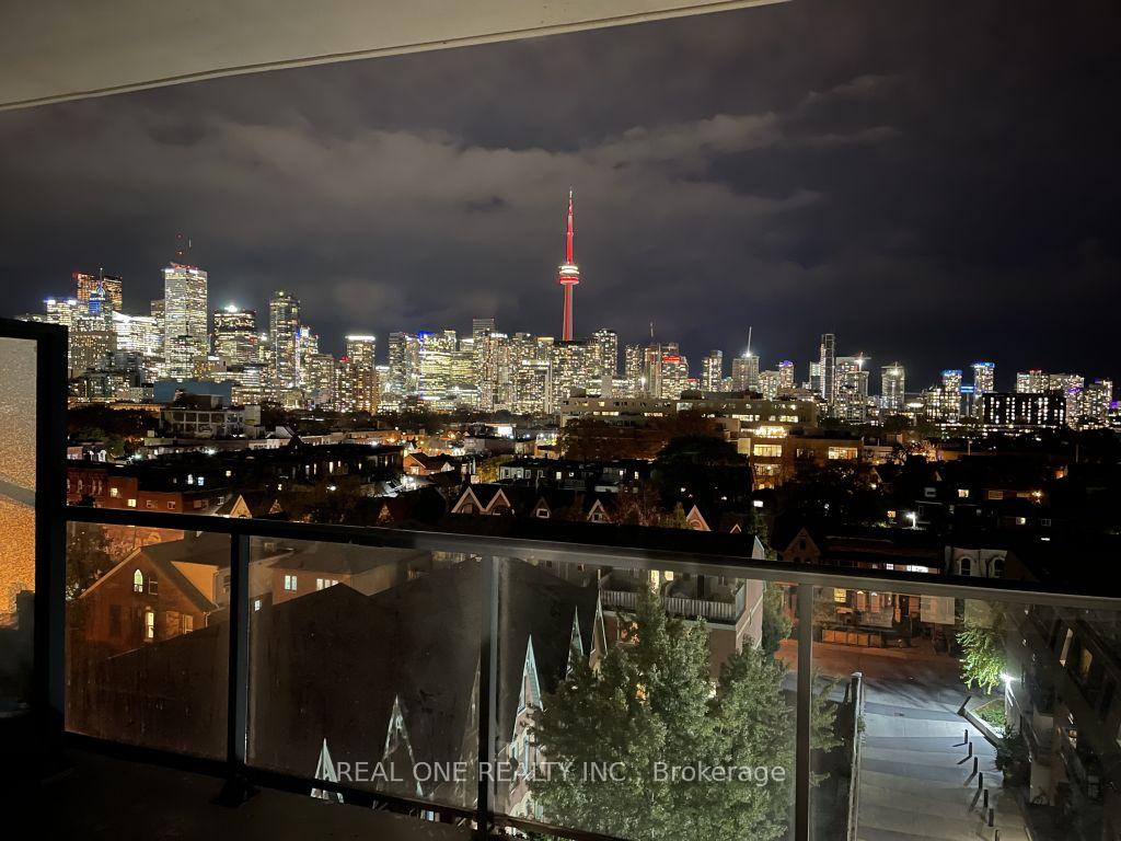 Photo 20 of Unit 710, 297 College Street, Toronto, Kensington-Chinatown — HOMEH