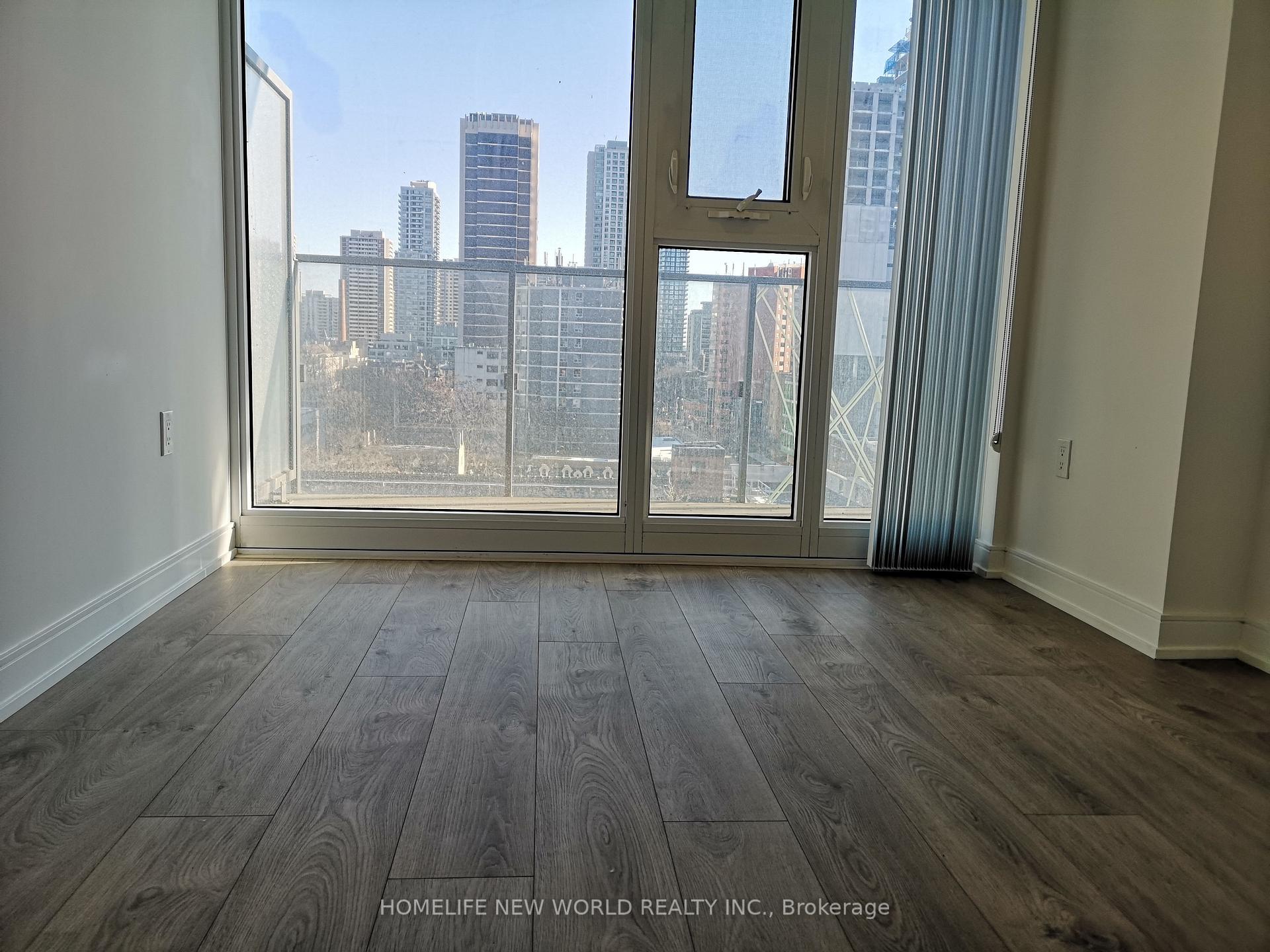 Photo 8 of Unit 1006, 50 Wellesley Street E, Toronto, Church-Yonge Corridor — HOMEH