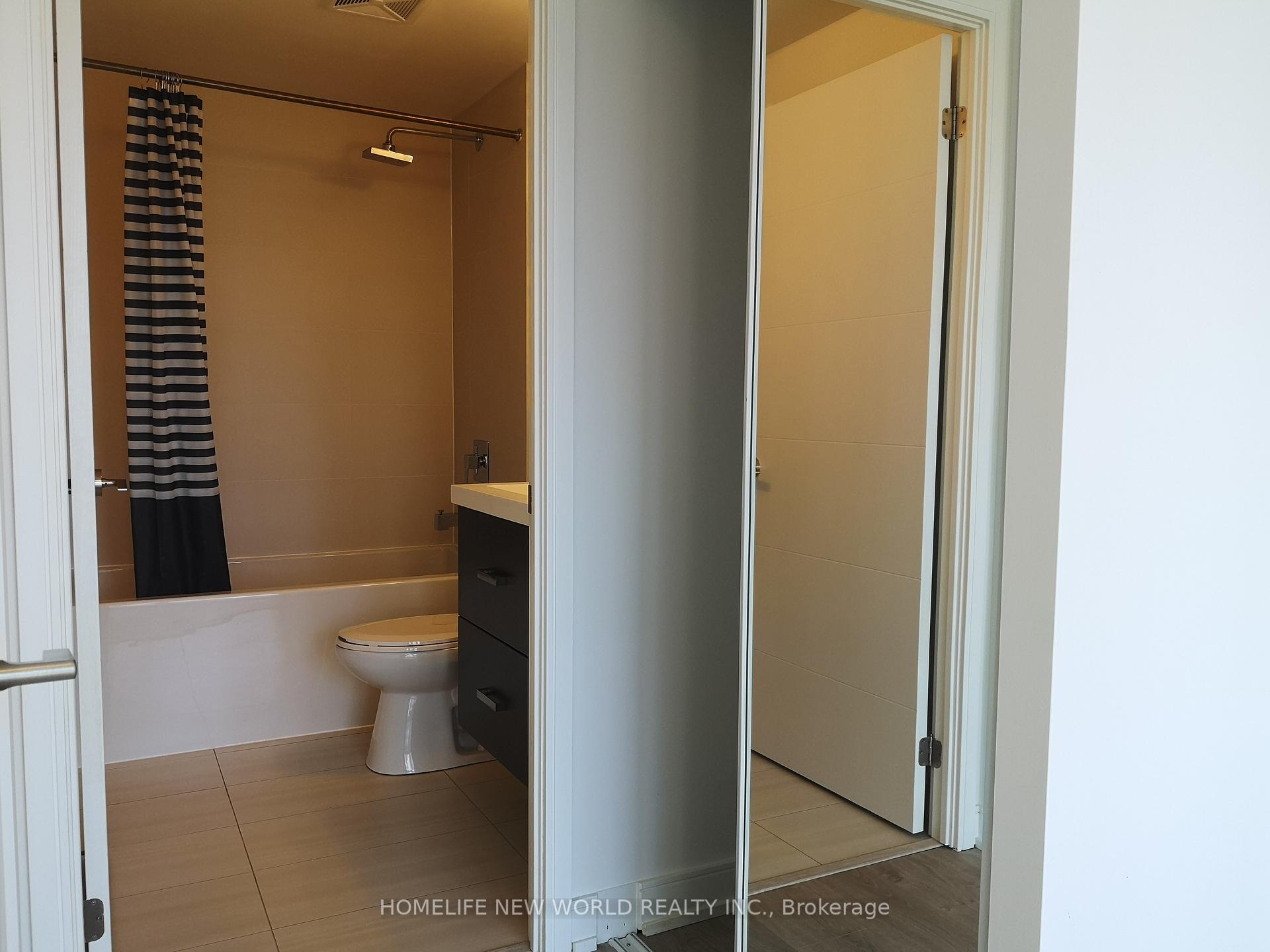 Photo 9 of Unit 1006, 50 Wellesley Street E, Toronto, Church-Yonge Corridor — HOMEH