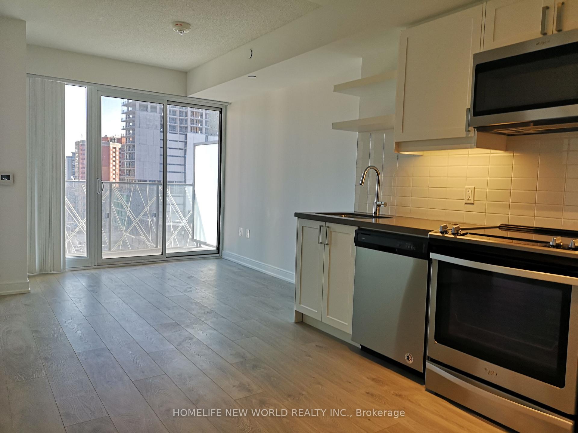 Photo 15 of Unit 1006, 50 Wellesley Street E, Toronto, Church-Yonge Corridor — HOMEH