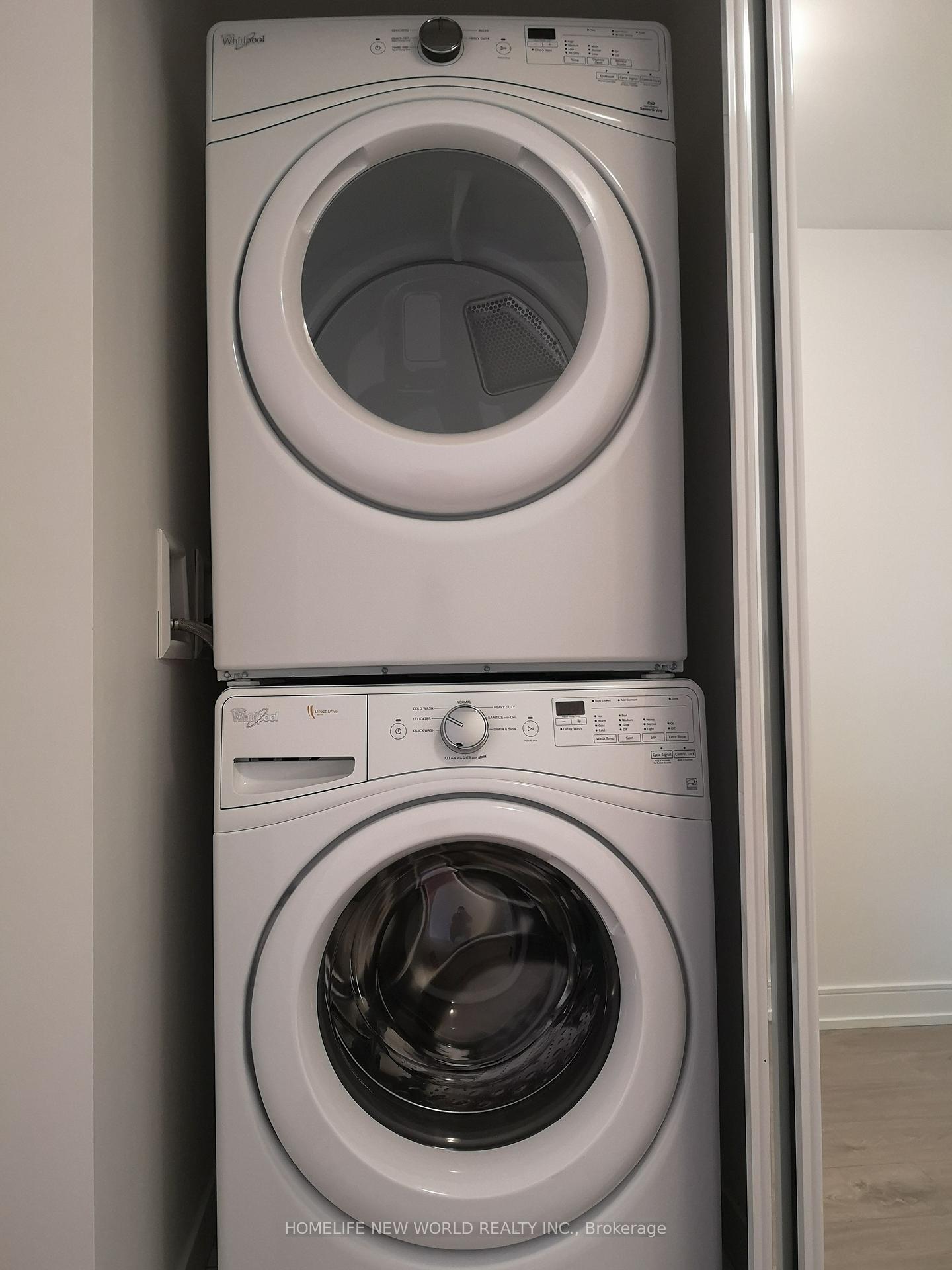 Photo 17 of Unit 1006, 50 Wellesley Street E, Toronto, Church-Yonge Corridor — HOMEH