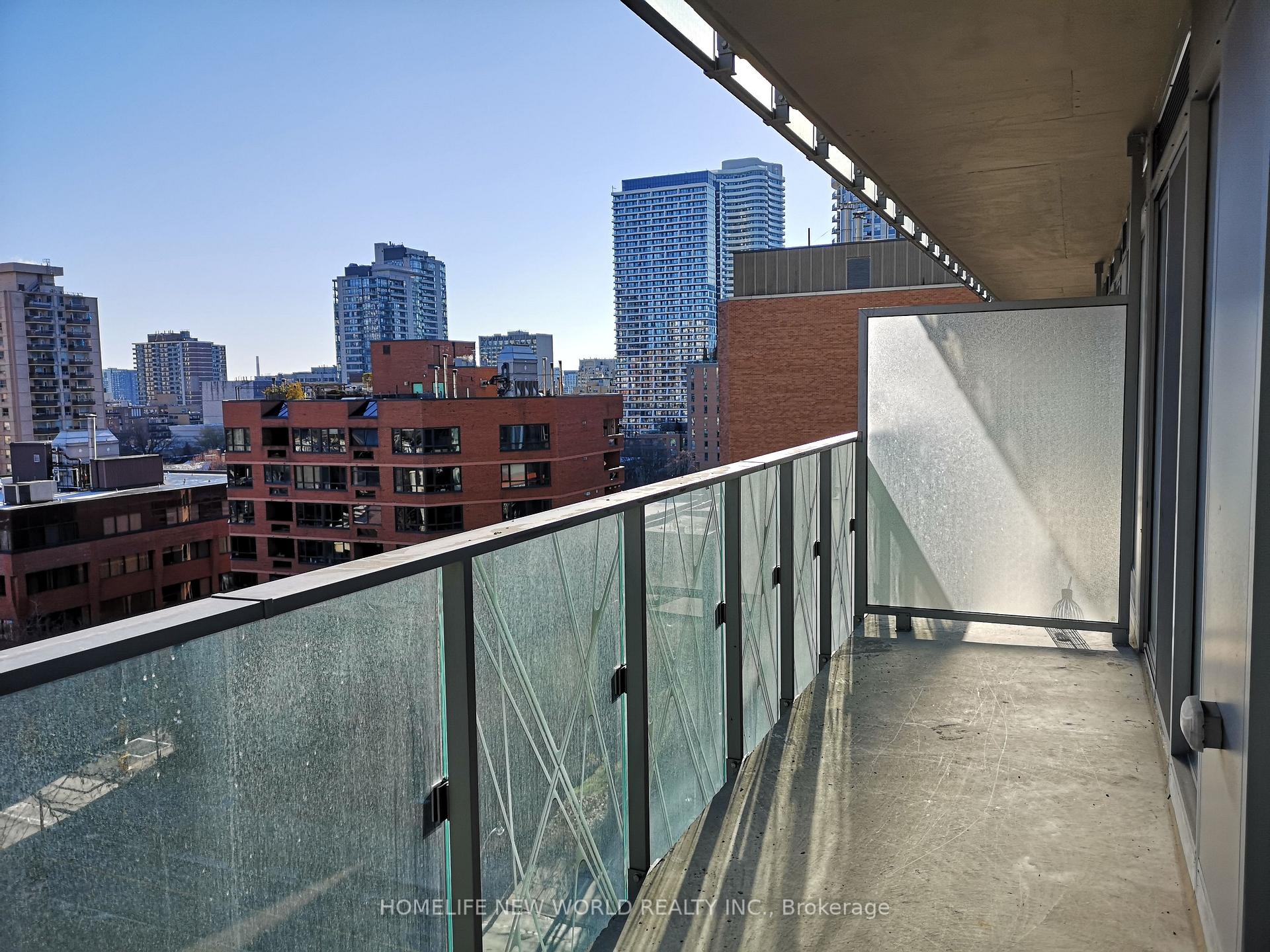 Photo 21 of Unit 1006, 50 Wellesley Street E, Toronto, Church-Yonge Corridor — HOMEH