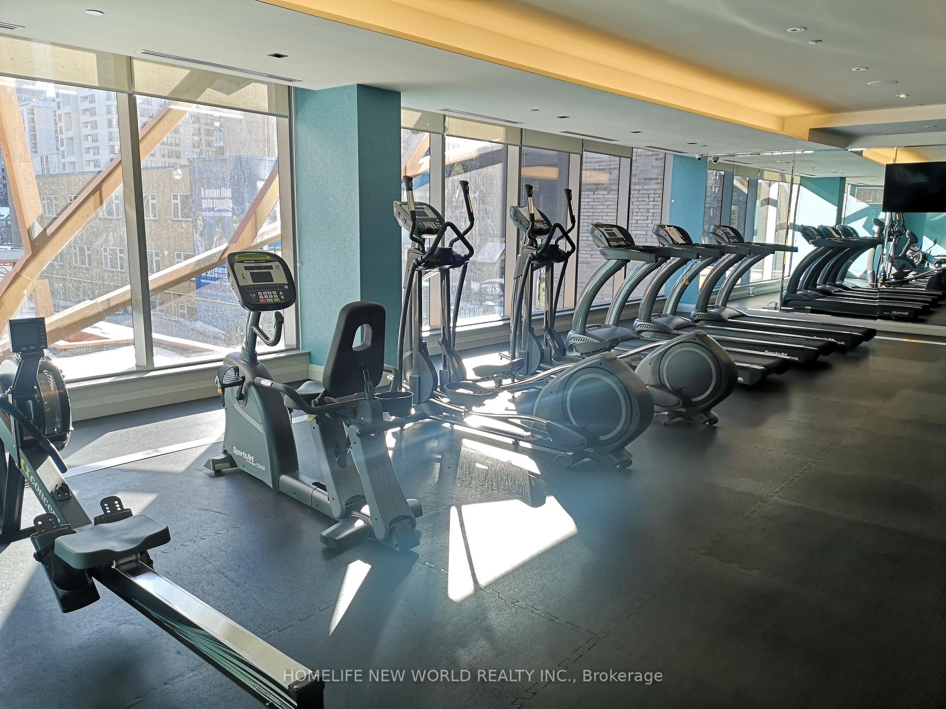 Photo 22 of Unit 1006, 50 Wellesley Street E, Toronto, Church-Yonge Corridor — HOMEH