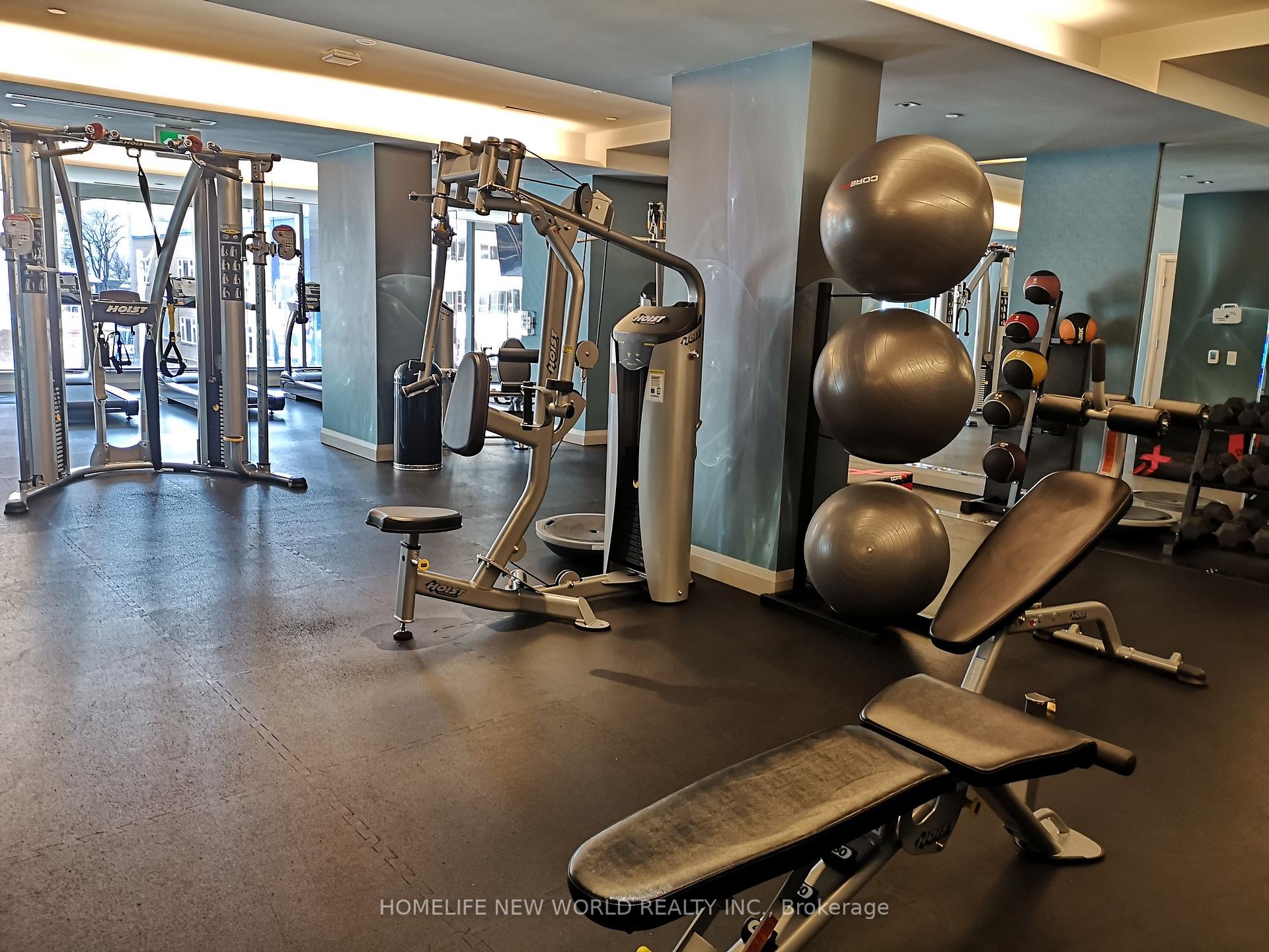 Photo 23 of Unit 1006, 50 Wellesley Street E, Toronto, Church-Yonge Corridor — HOMEH