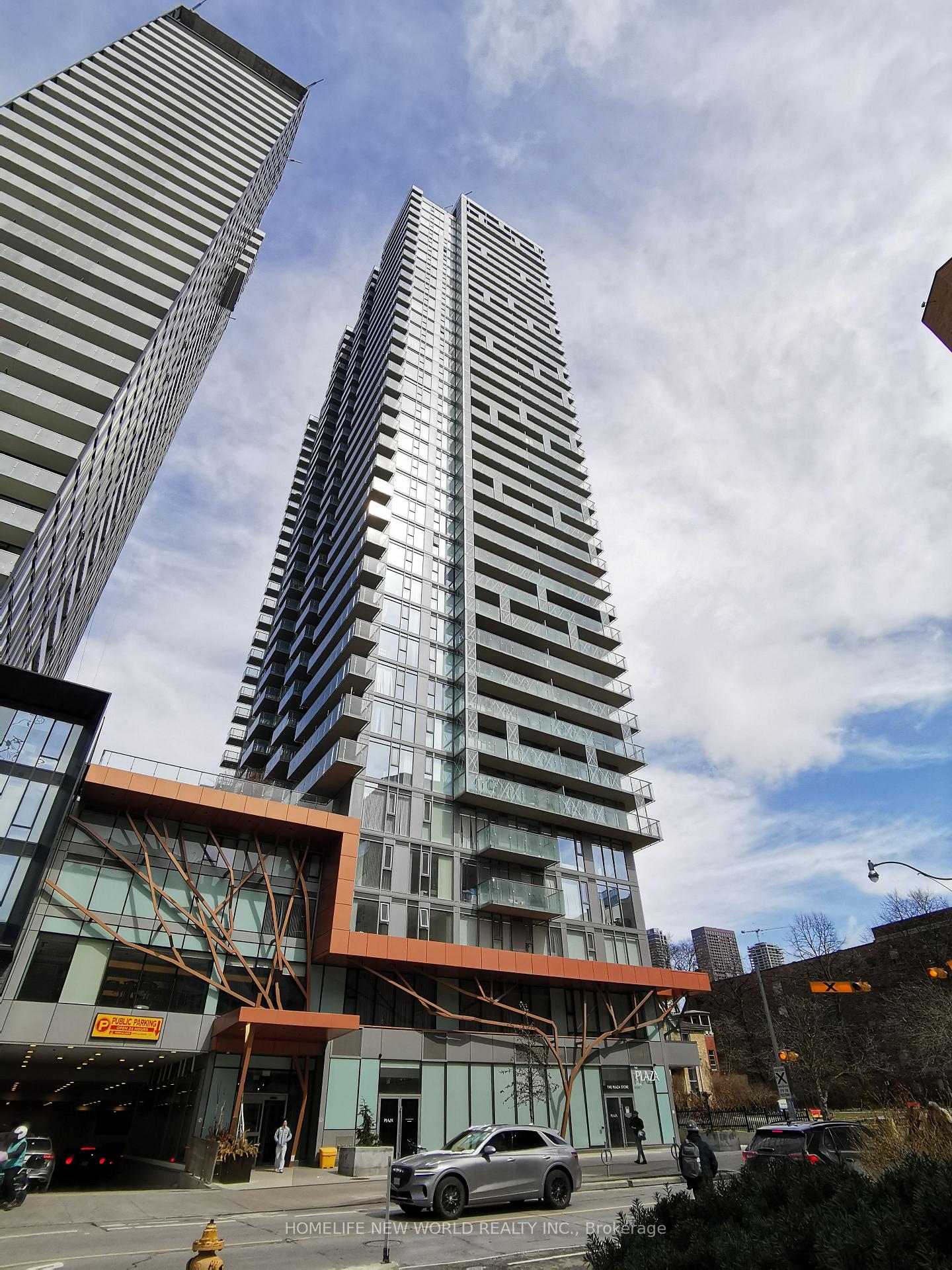 Photo 26 of Unit 1006, 50 Wellesley Street E, Toronto, Church-Yonge Corridor — HOMEH